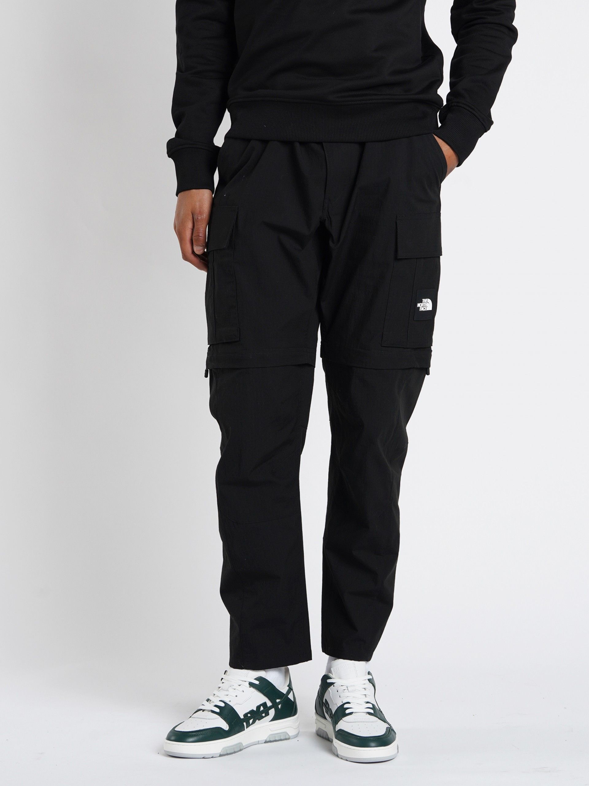 The North Face Convertible Cargo Trousers