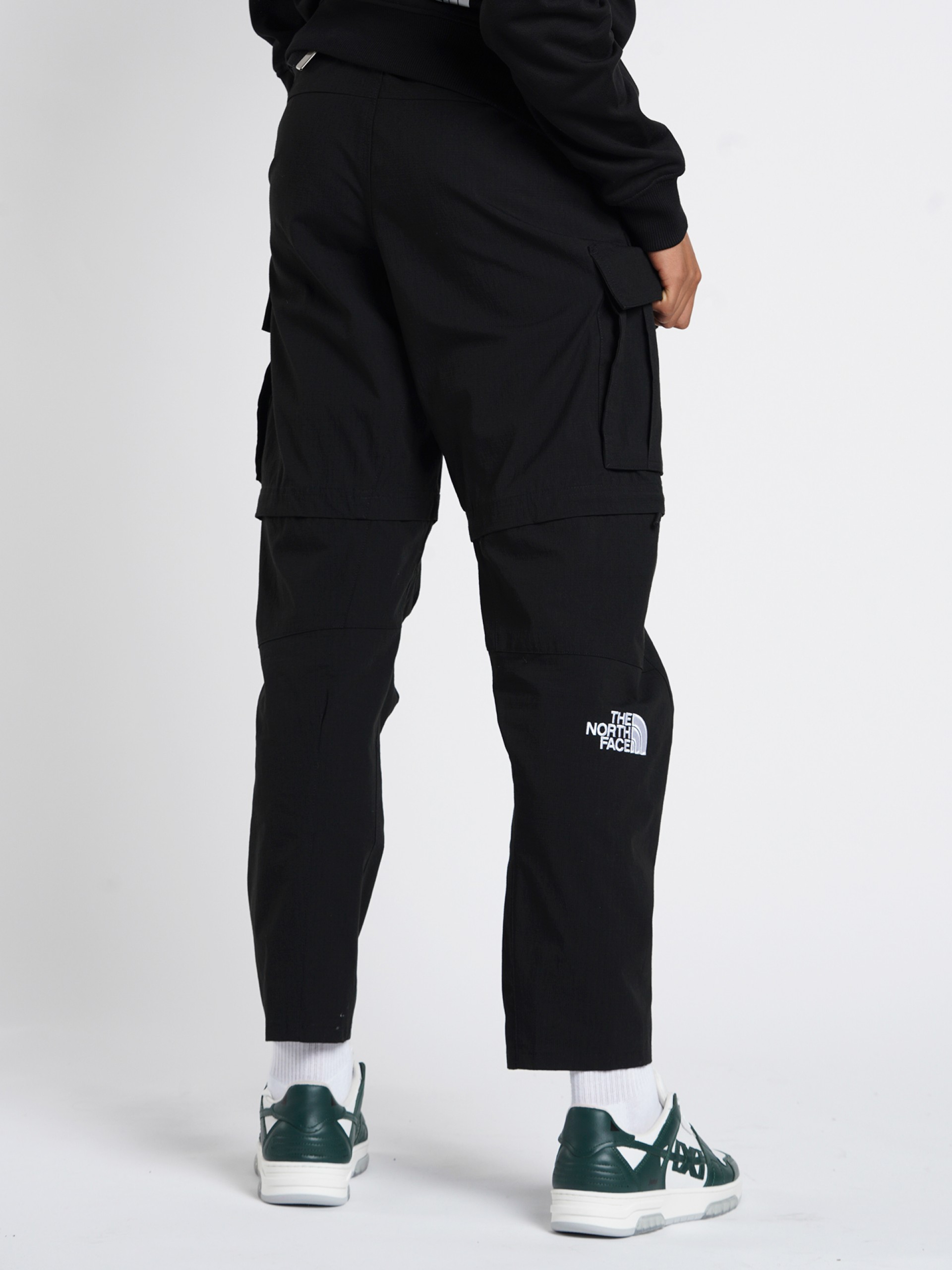 The North Face Convertible Cargo Trousers