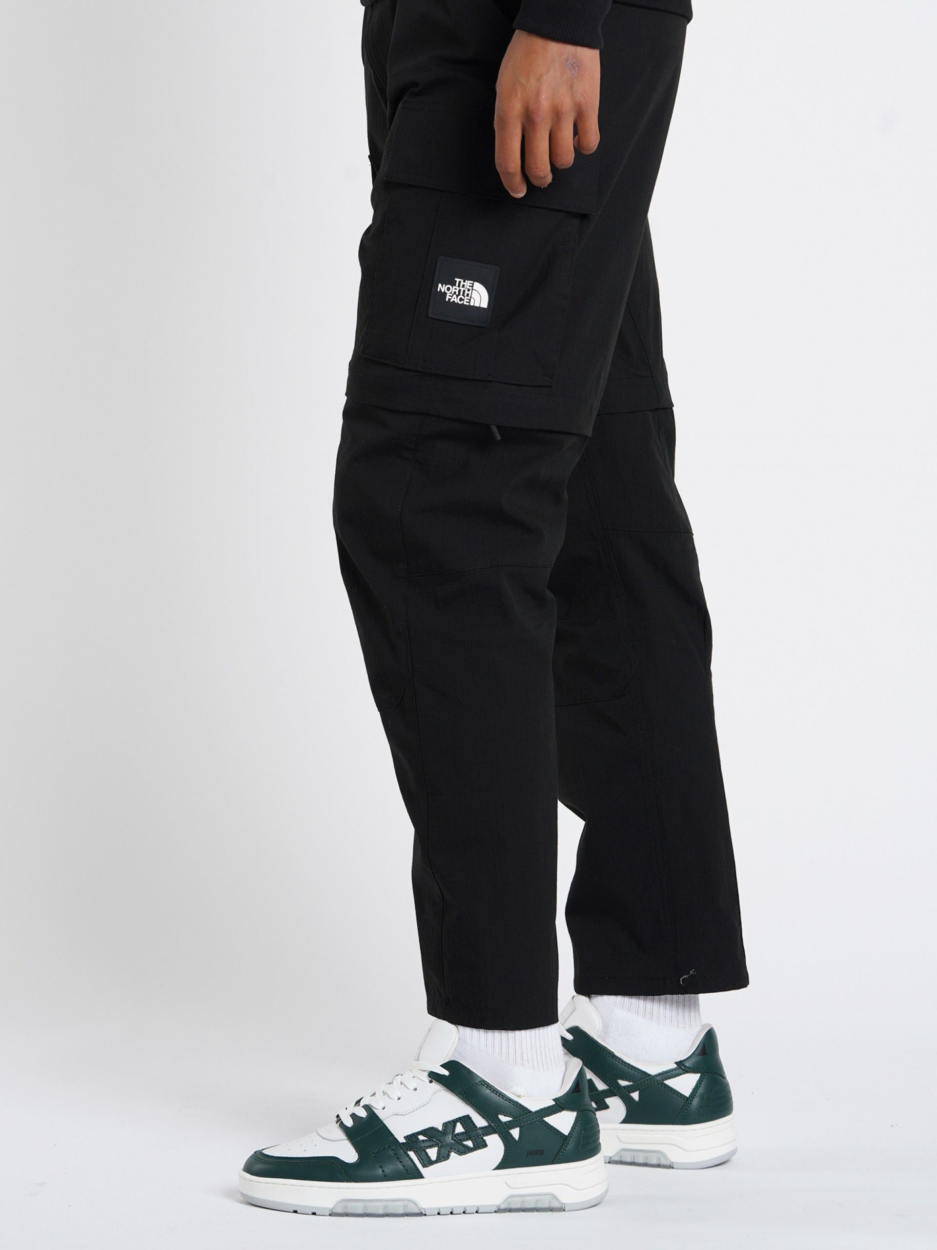 The North Face Convertible Cargo Trousers