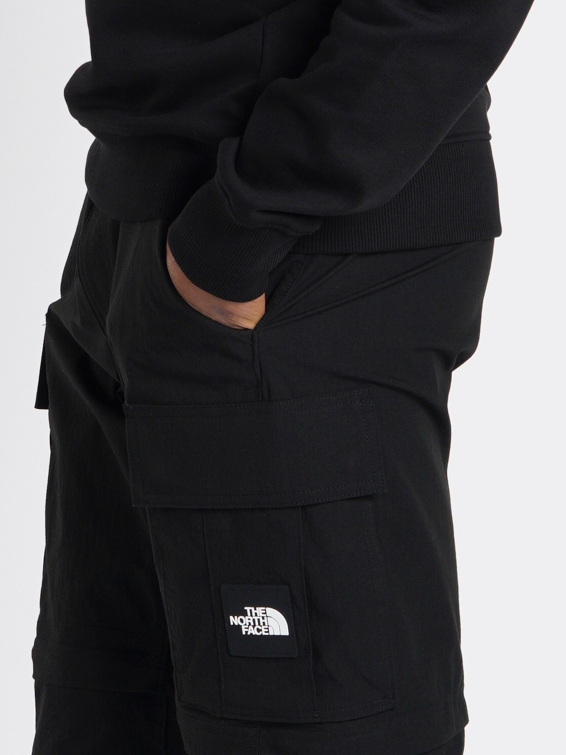 The North Face Convertible Cargo Trousers