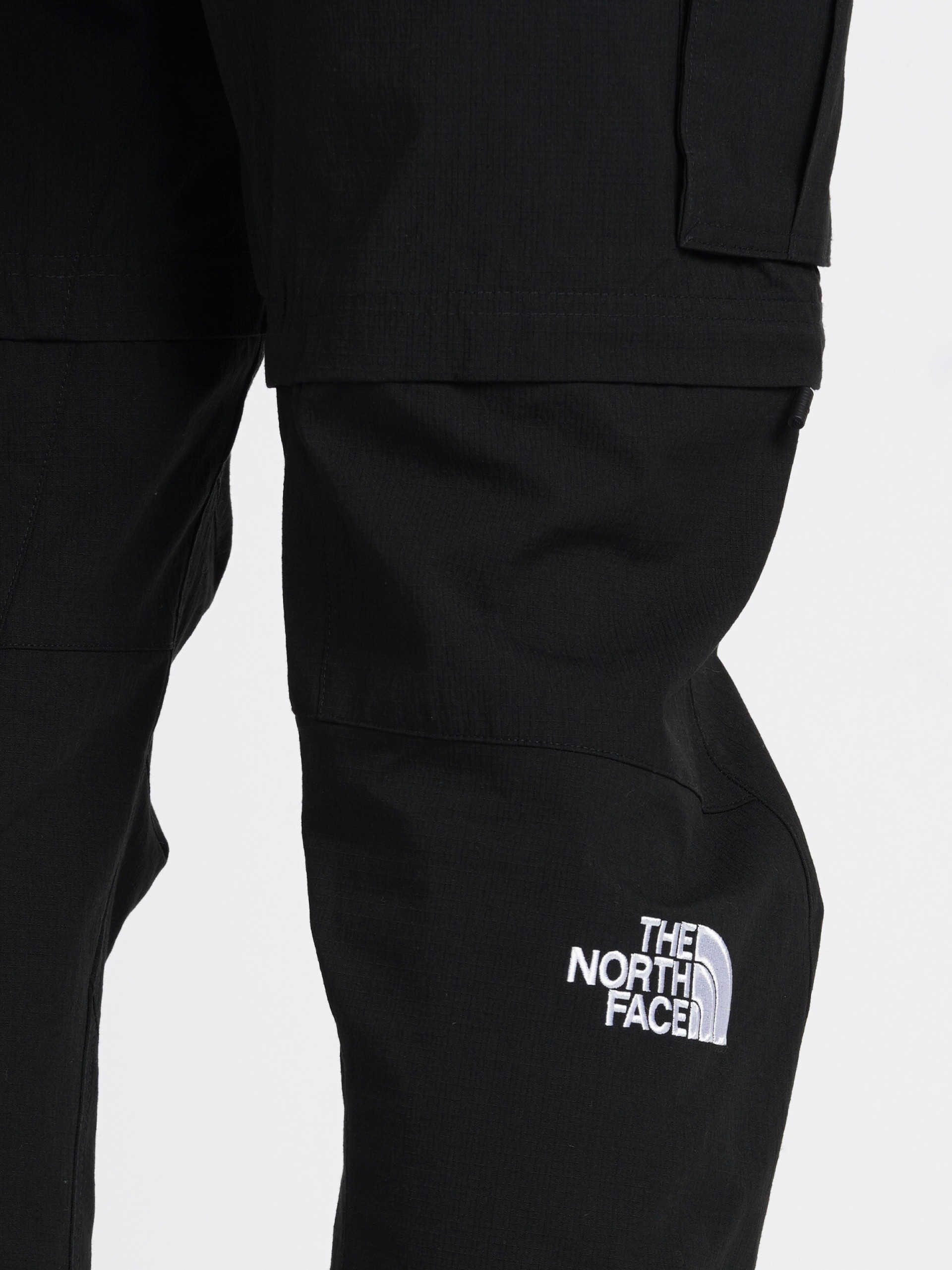 The North Face Convertible Cargo Trousers