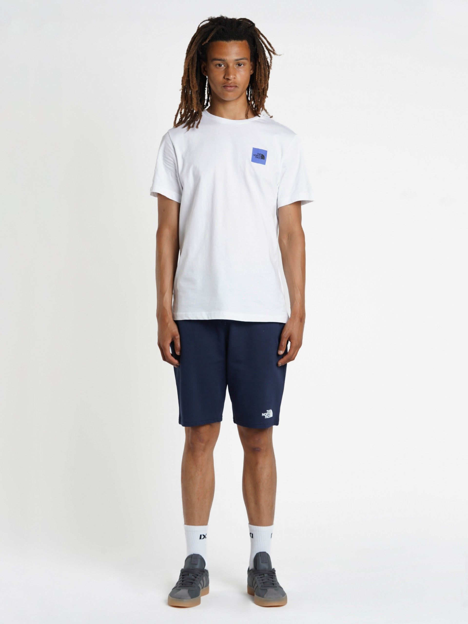 Calções The North Face Standard Light