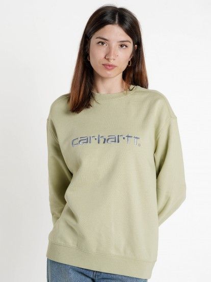 Carhartt WIP Sweat W Sweater