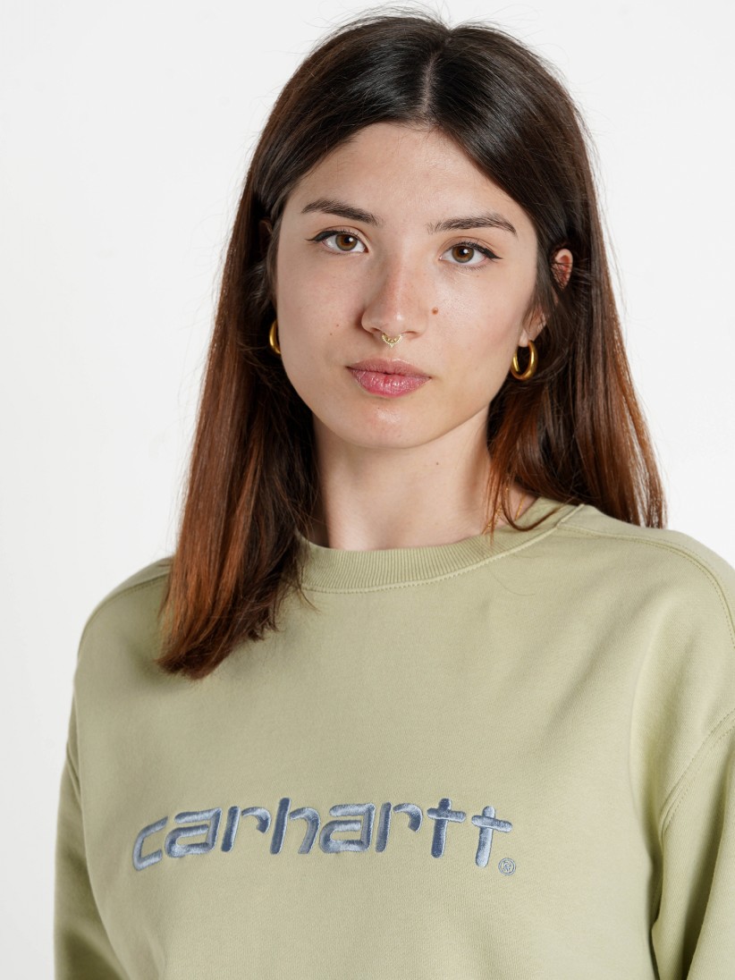Carhartt WIP Sweat W Sweater