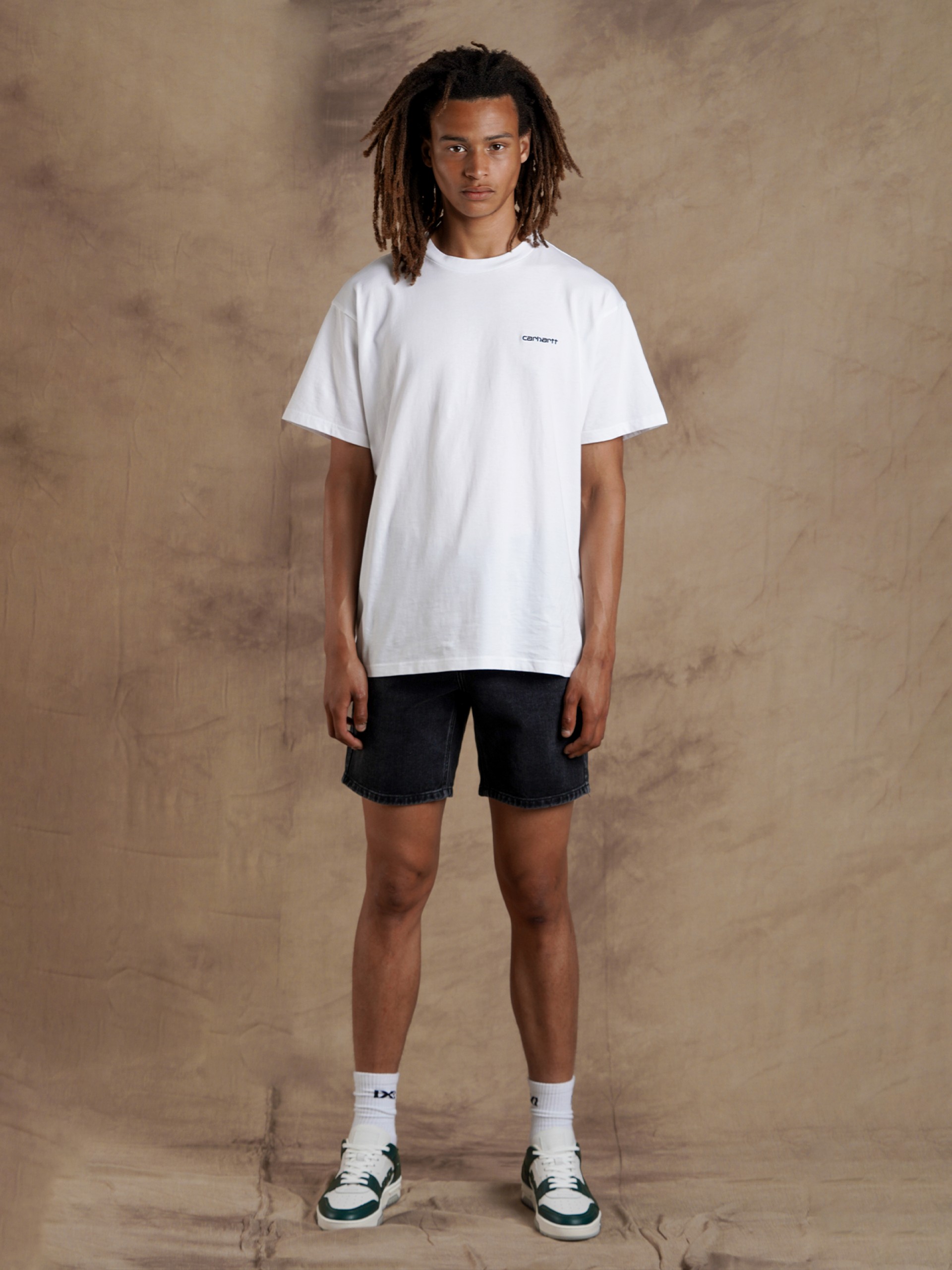 Carhartt WIP Newel Shorts
