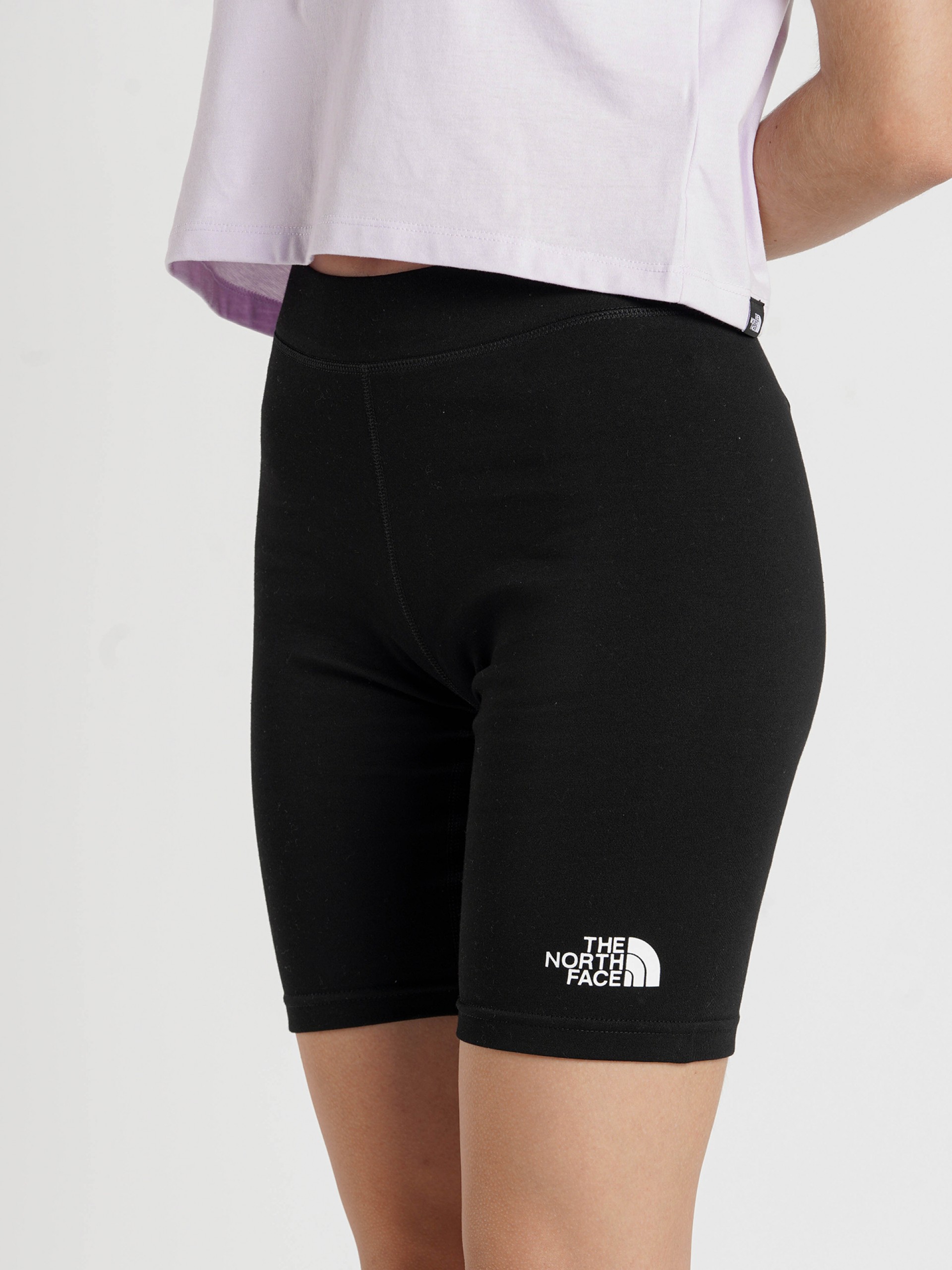 Calções The North Face Interlock Cotton W