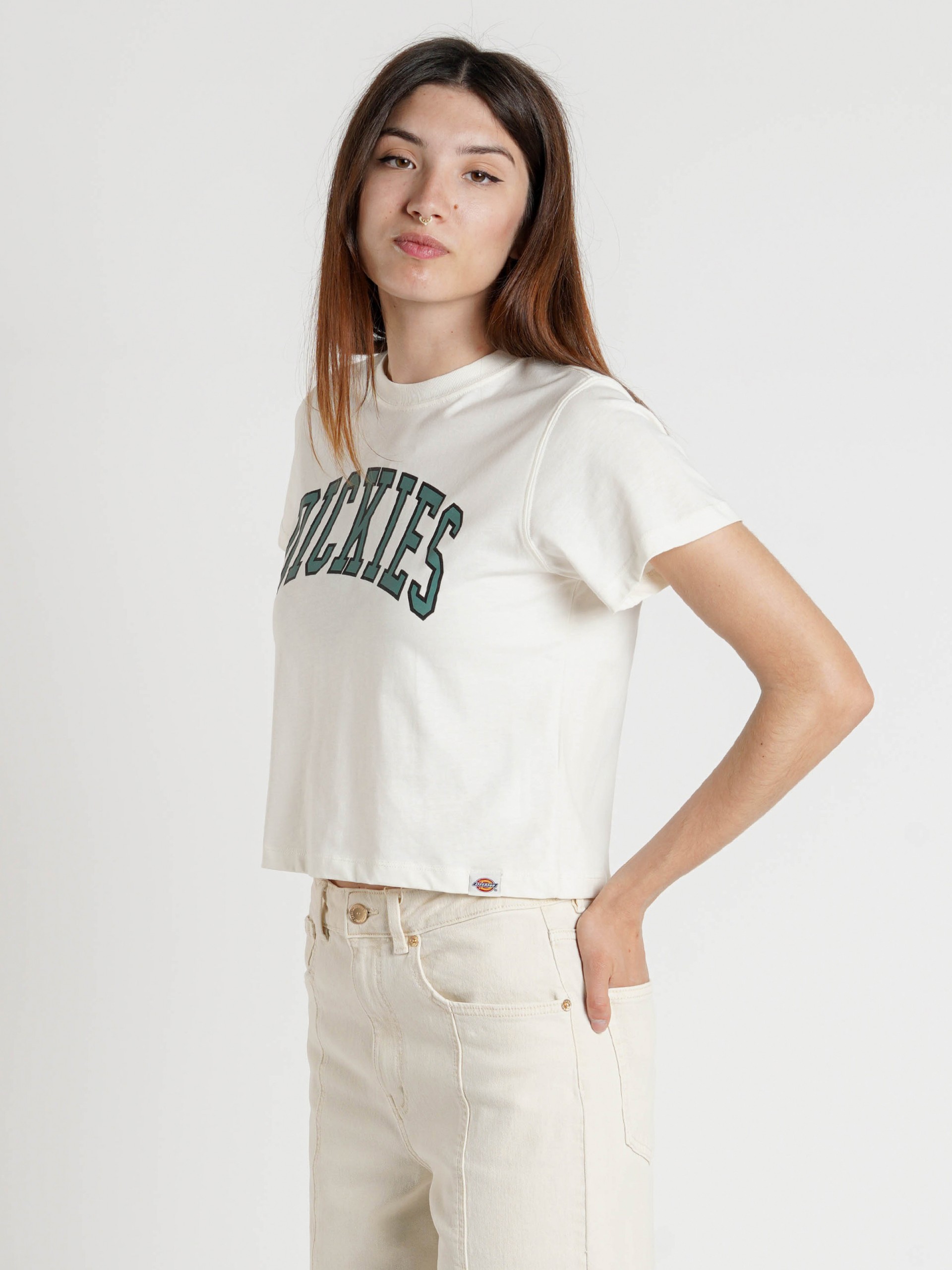 T-shirt Dickies Aitkin W