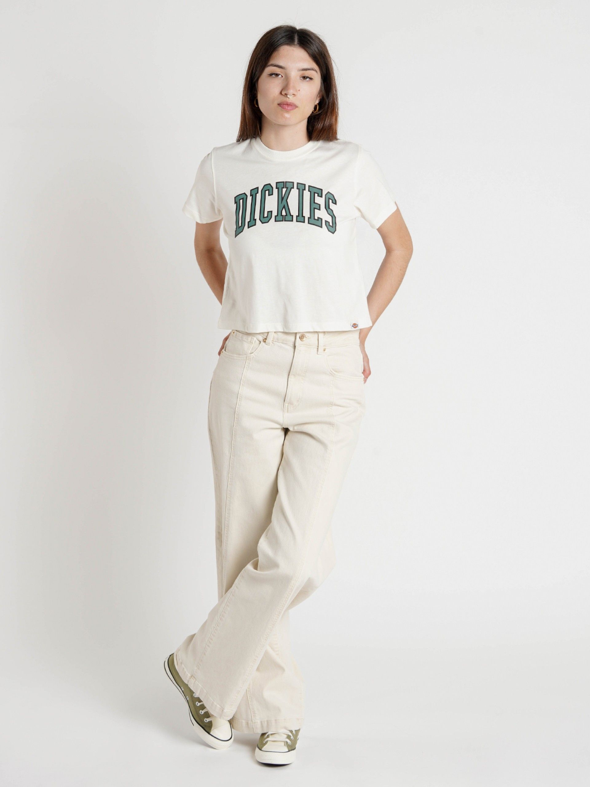T-shirt Dickies Aitkin W