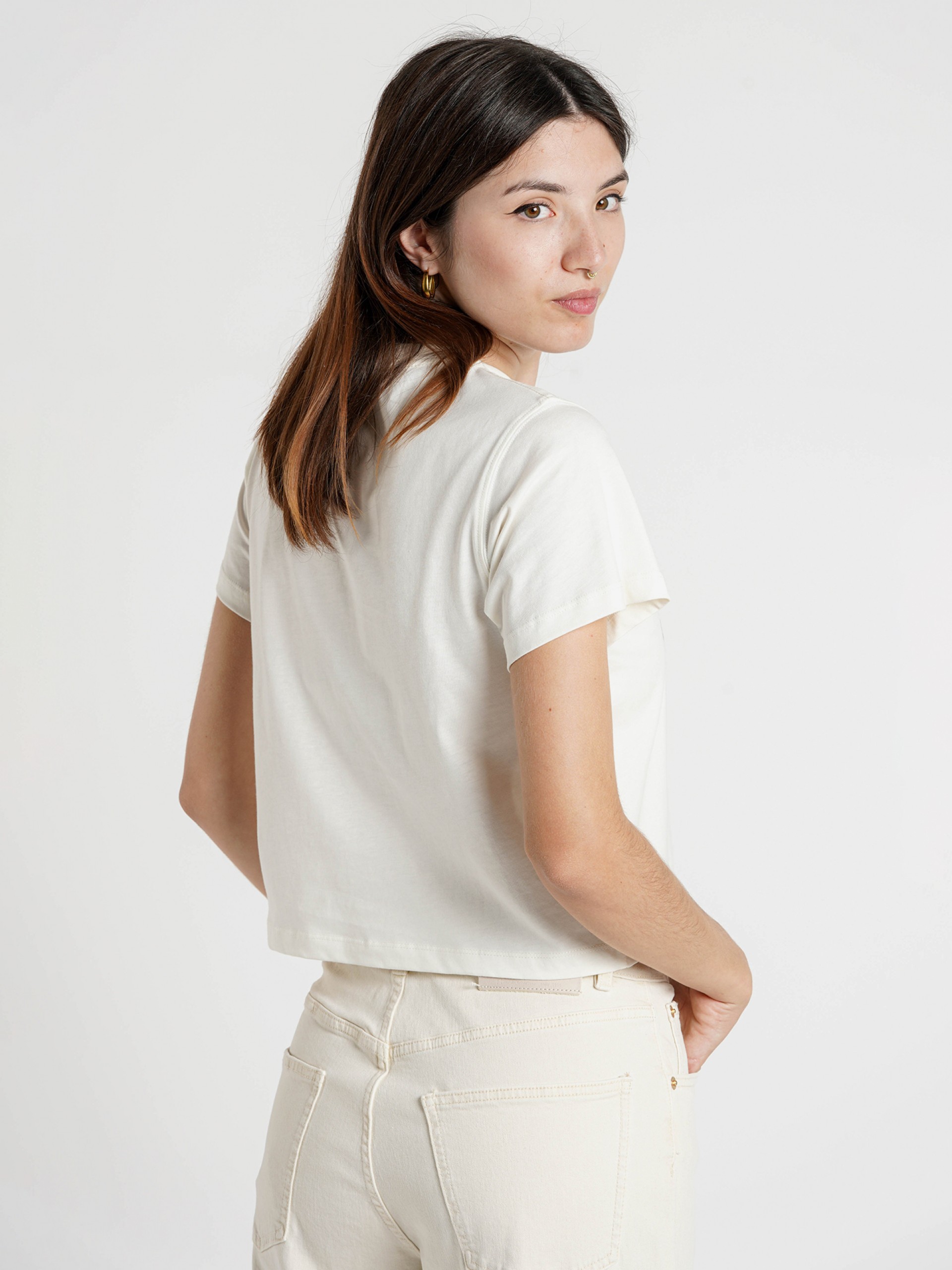 T-shirt Dickies Aitkin W