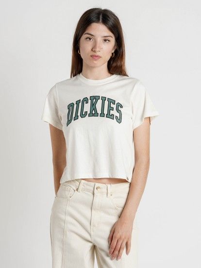 T-shirt Dickies Aitkin W