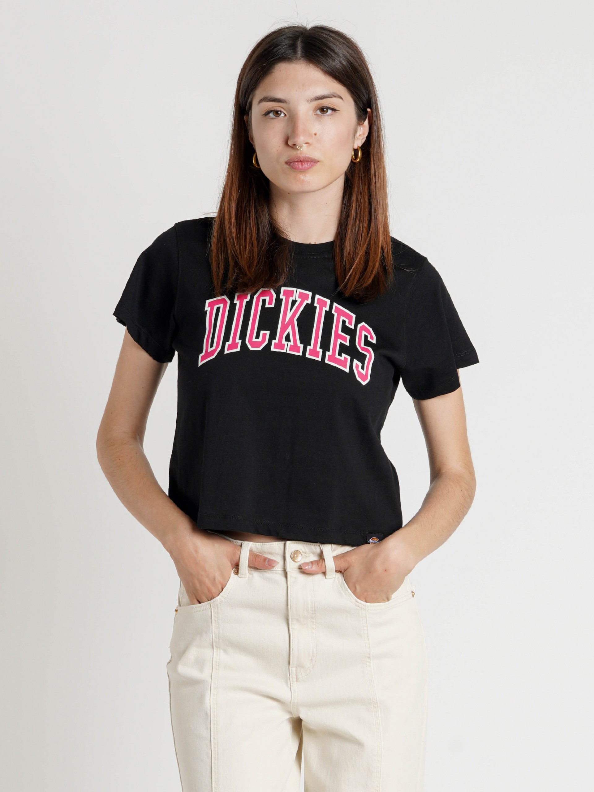 T-shirt Dickies Aitkin W