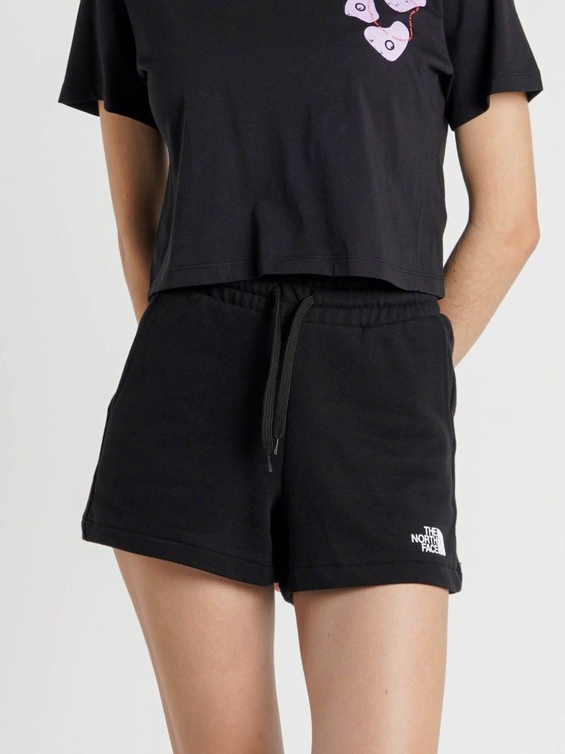 The North Face Logowear W Shorts