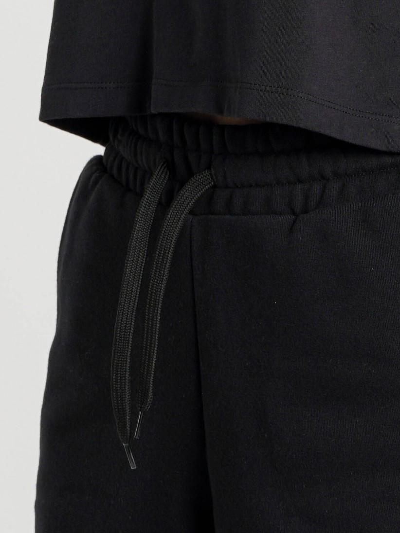 Pantalones Cortos The North Face Logowear W