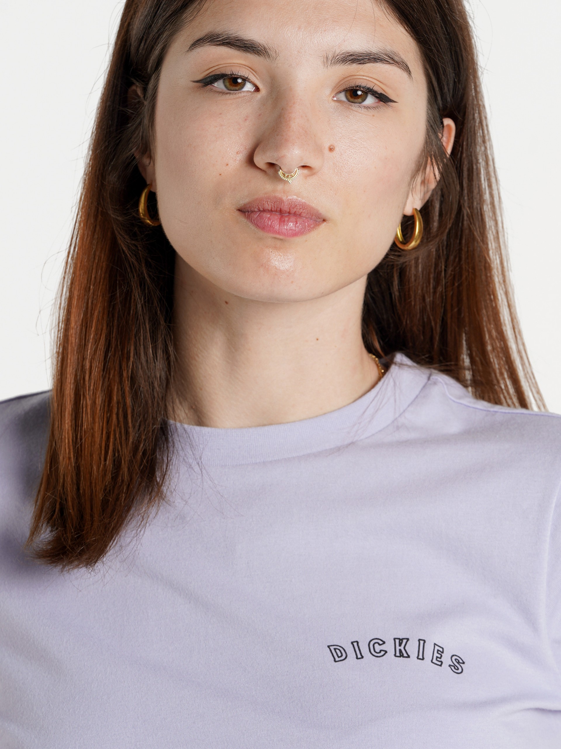 T-shirt Dickies Saltville SS W