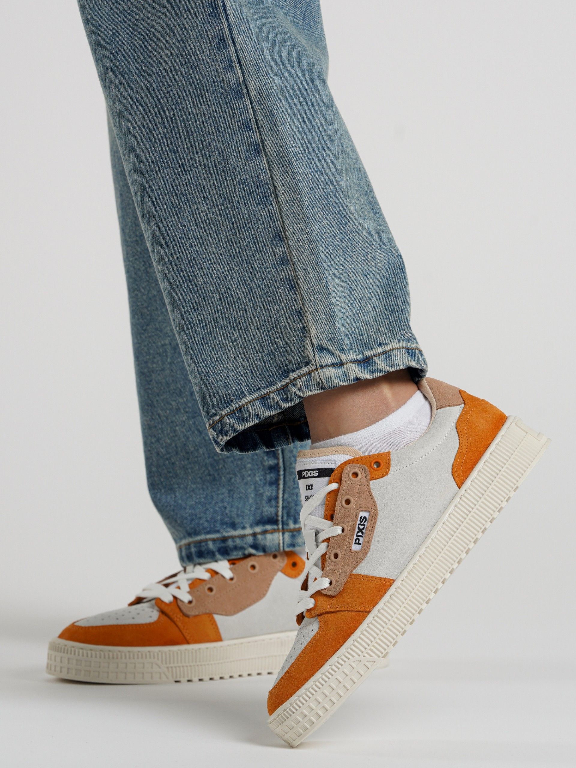 Sapatilhas Pixis Shot