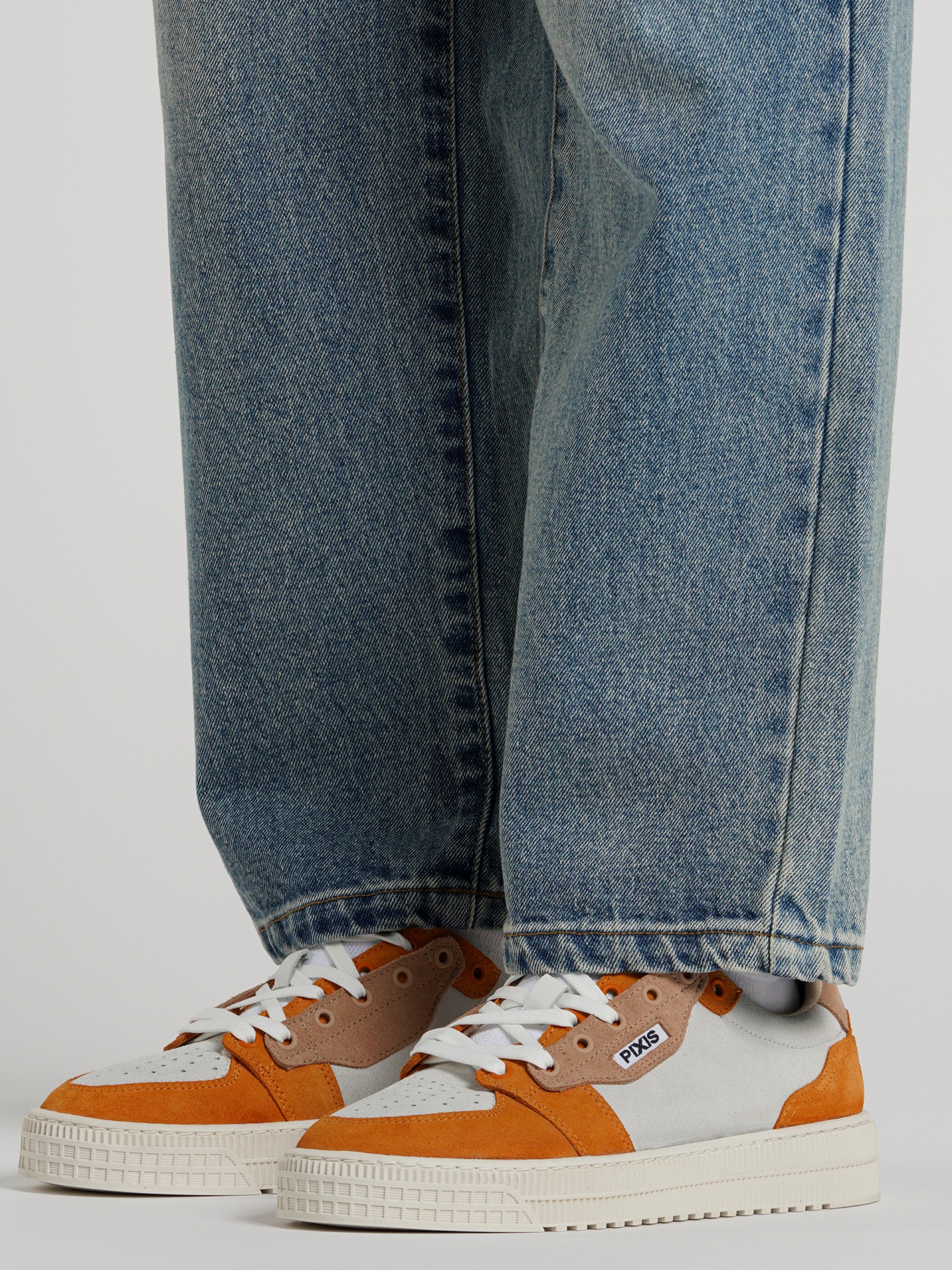 Sapatilhas Pixis Shot