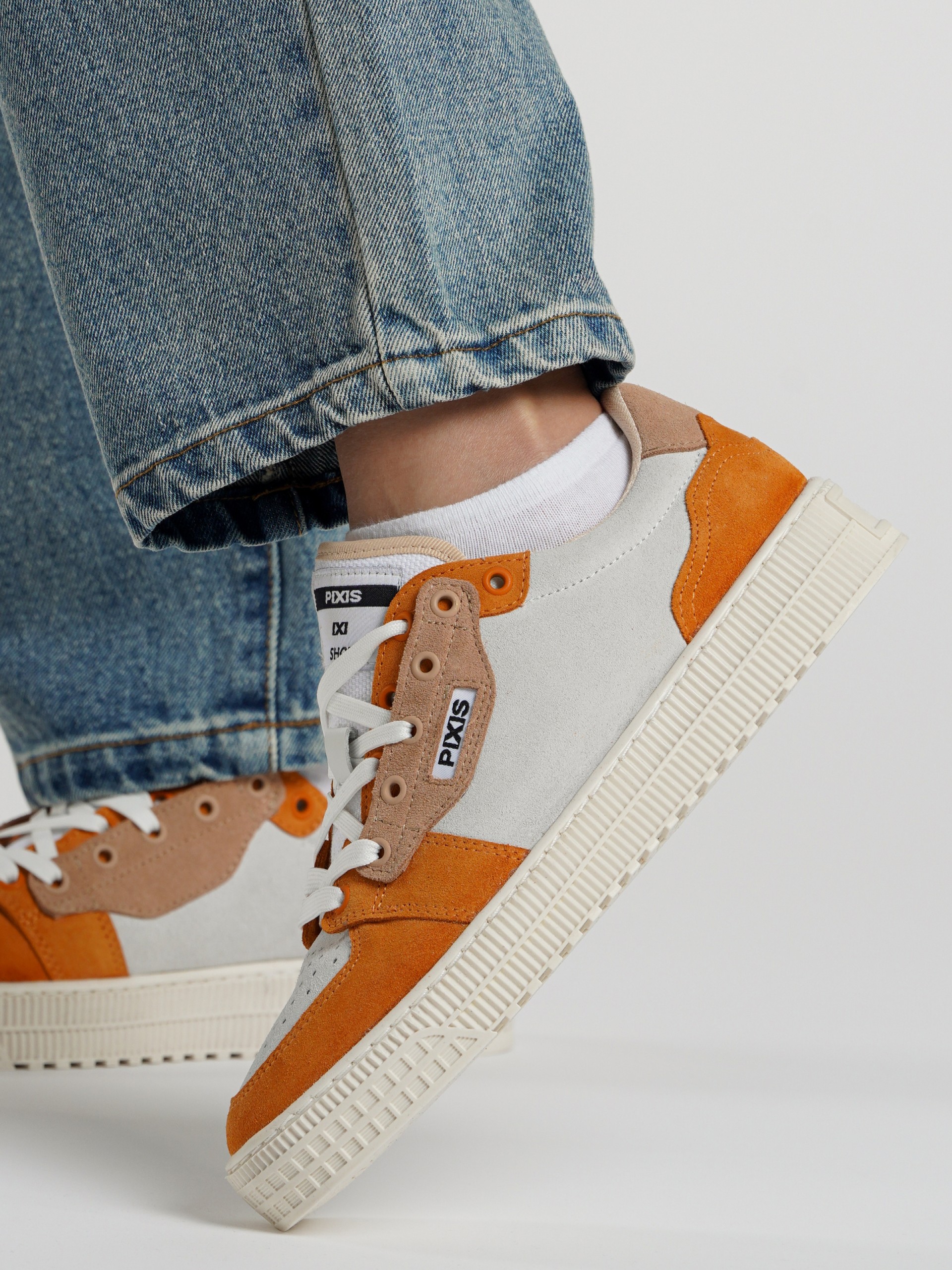 Sapatilhas Pixis Shot