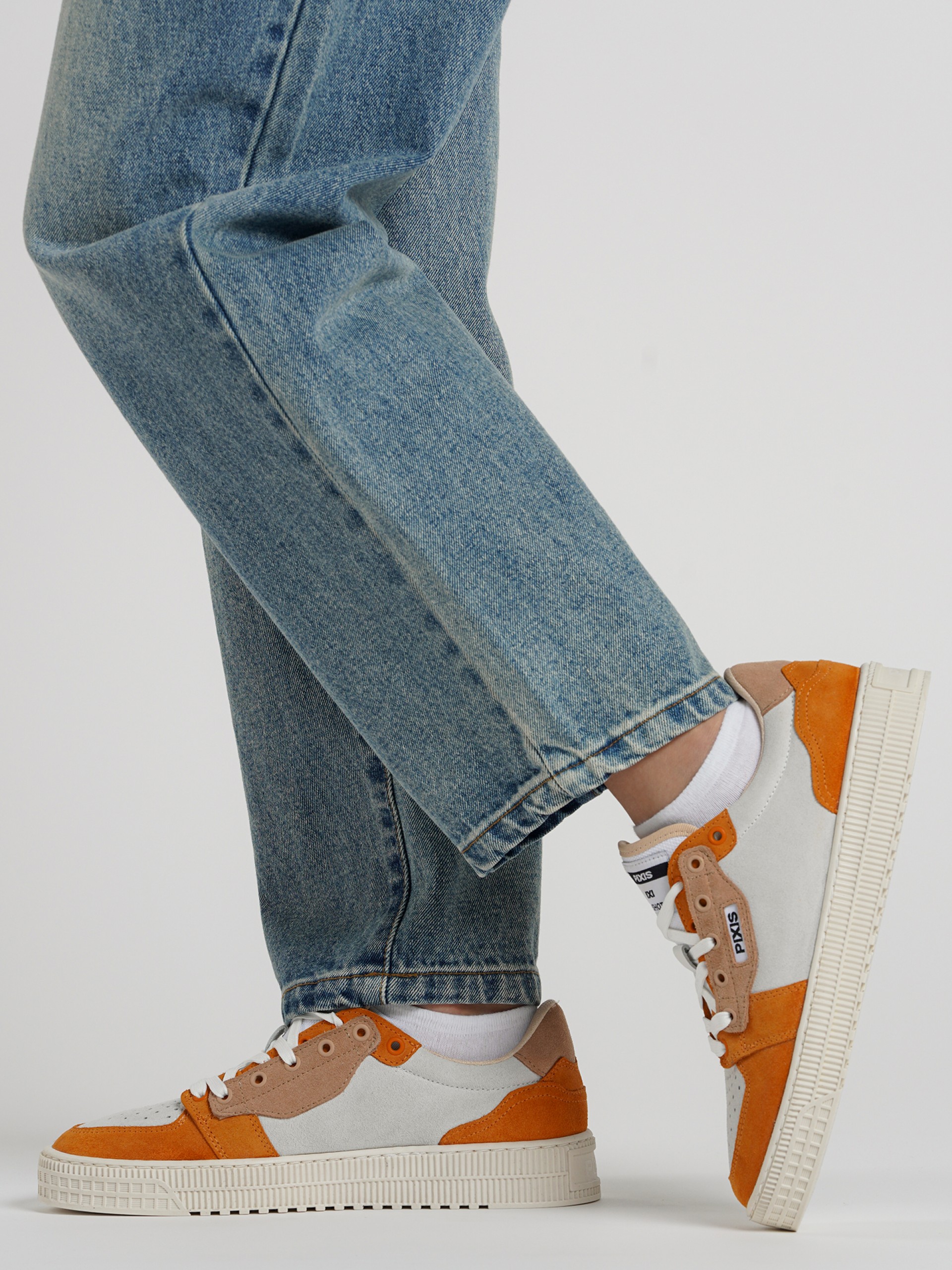 Sapatilhas Pixis Shot