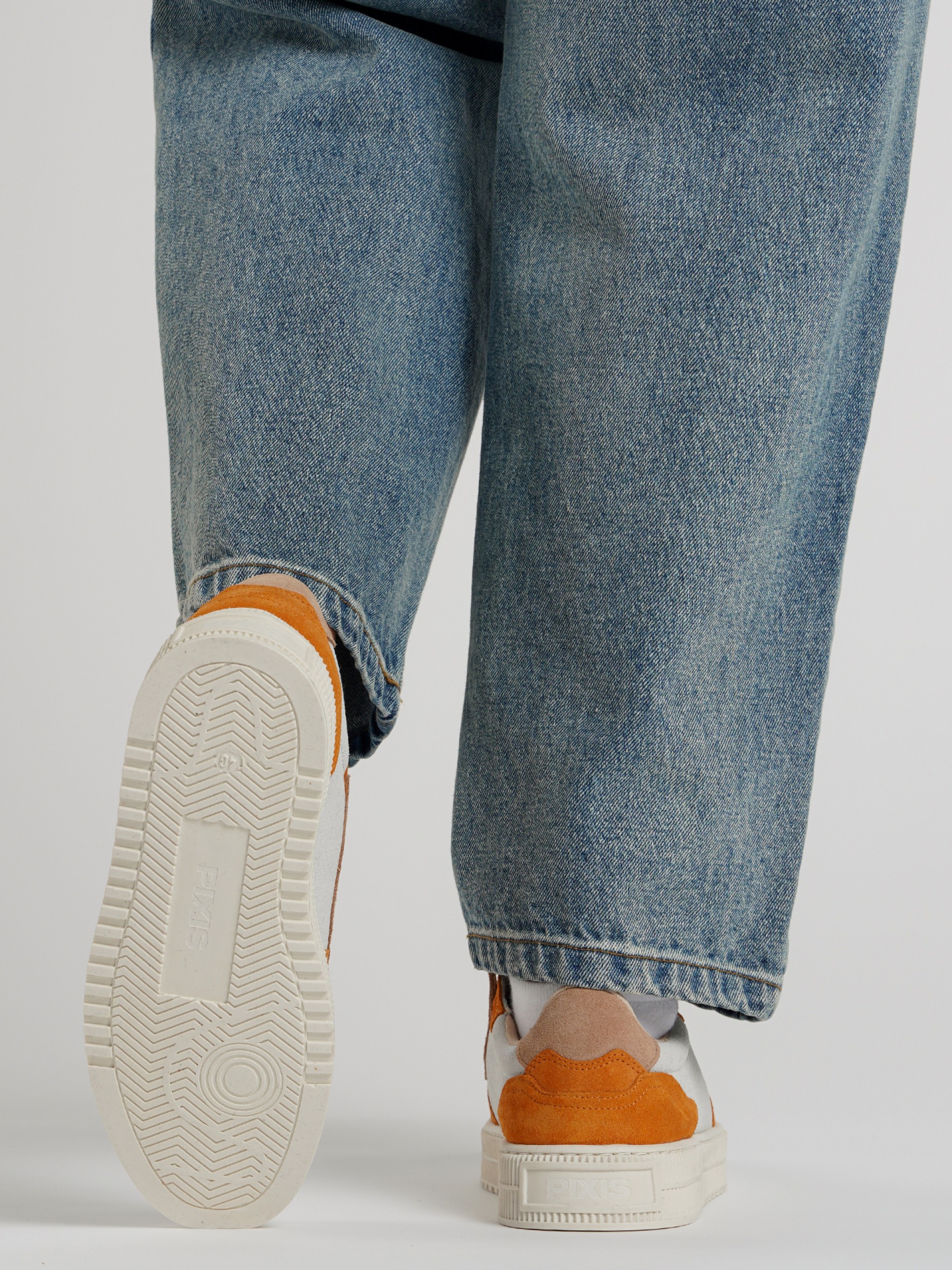 Sapatilhas Pixis Shot