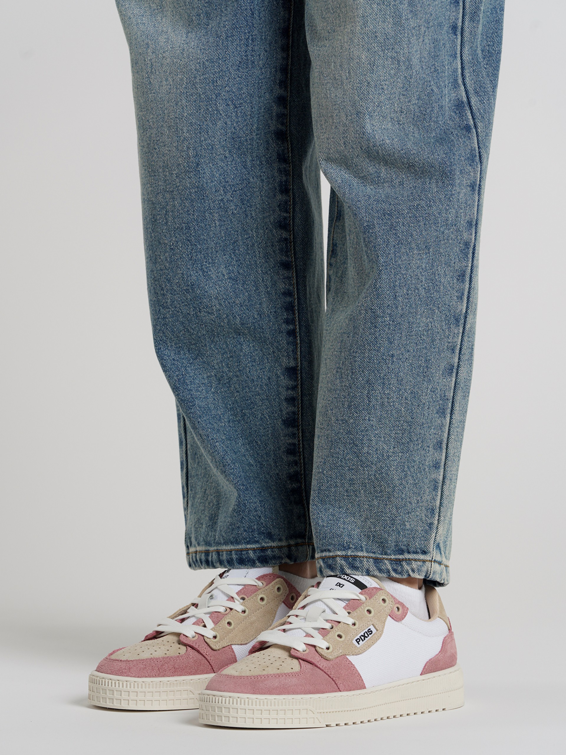 Zapatillas Pixis Shot