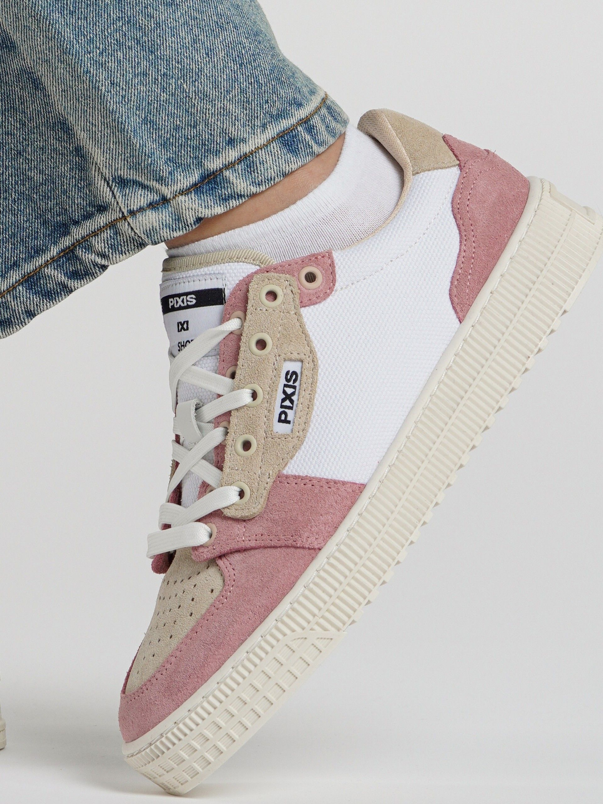 Zapatillas Pixis Shot