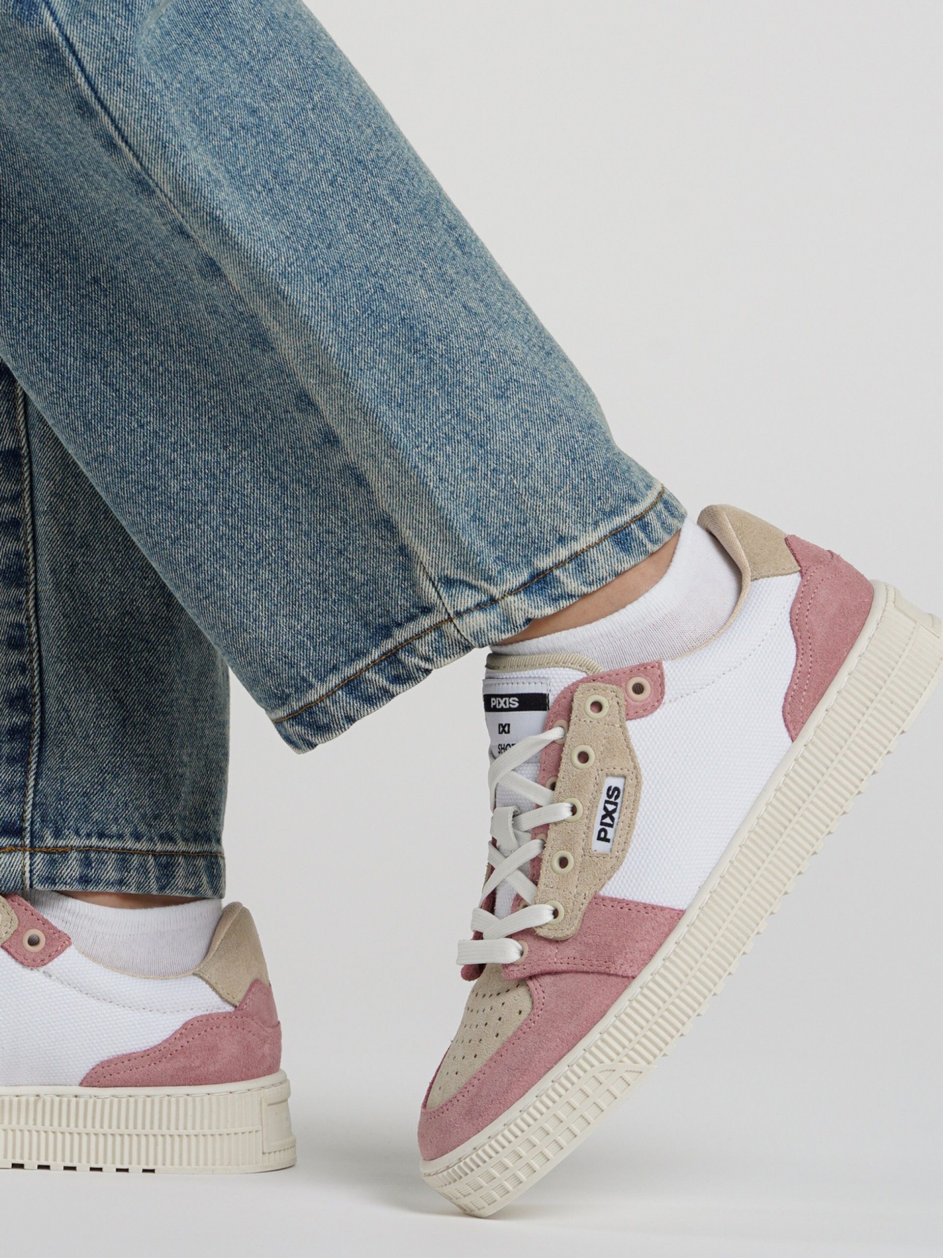 Zapatillas Pixis Shot