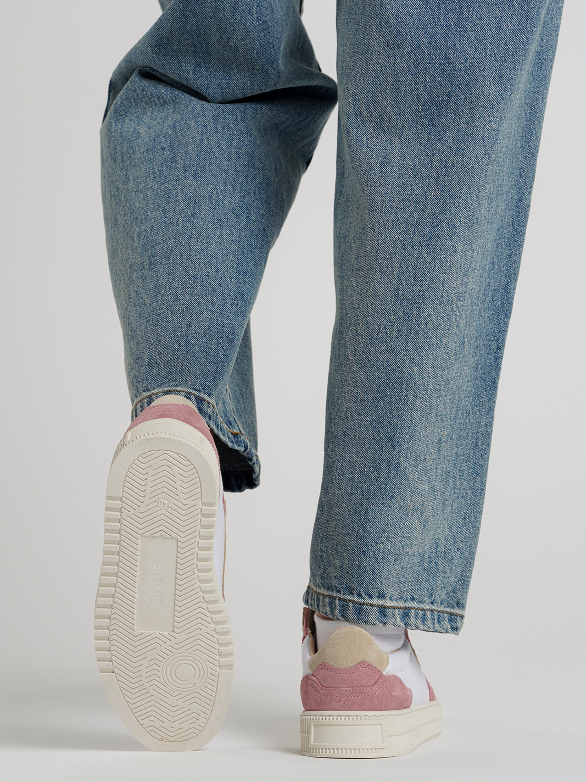 Zapatillas Pixis Shot