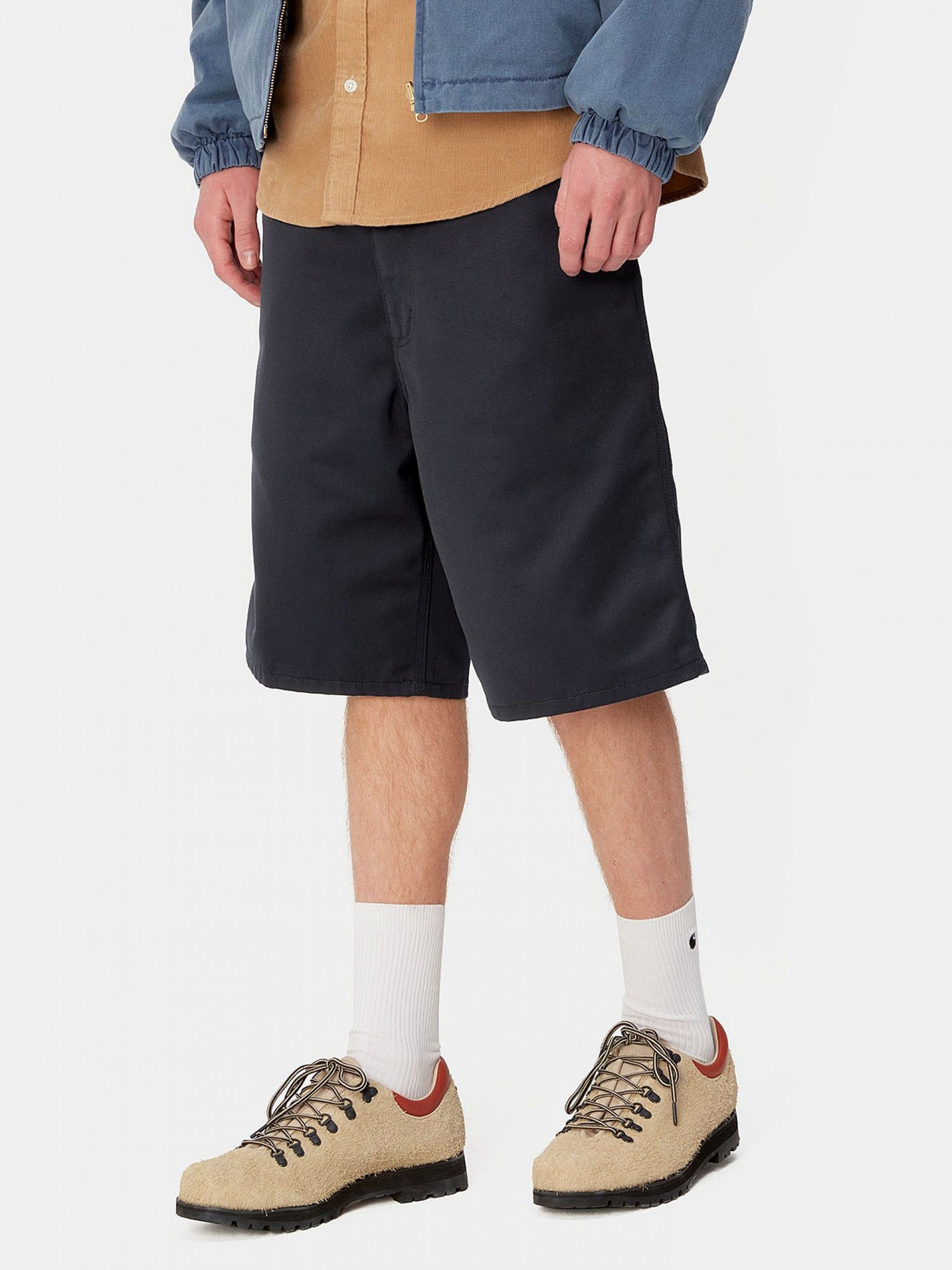 Calções Carhartt WIP Simple Short