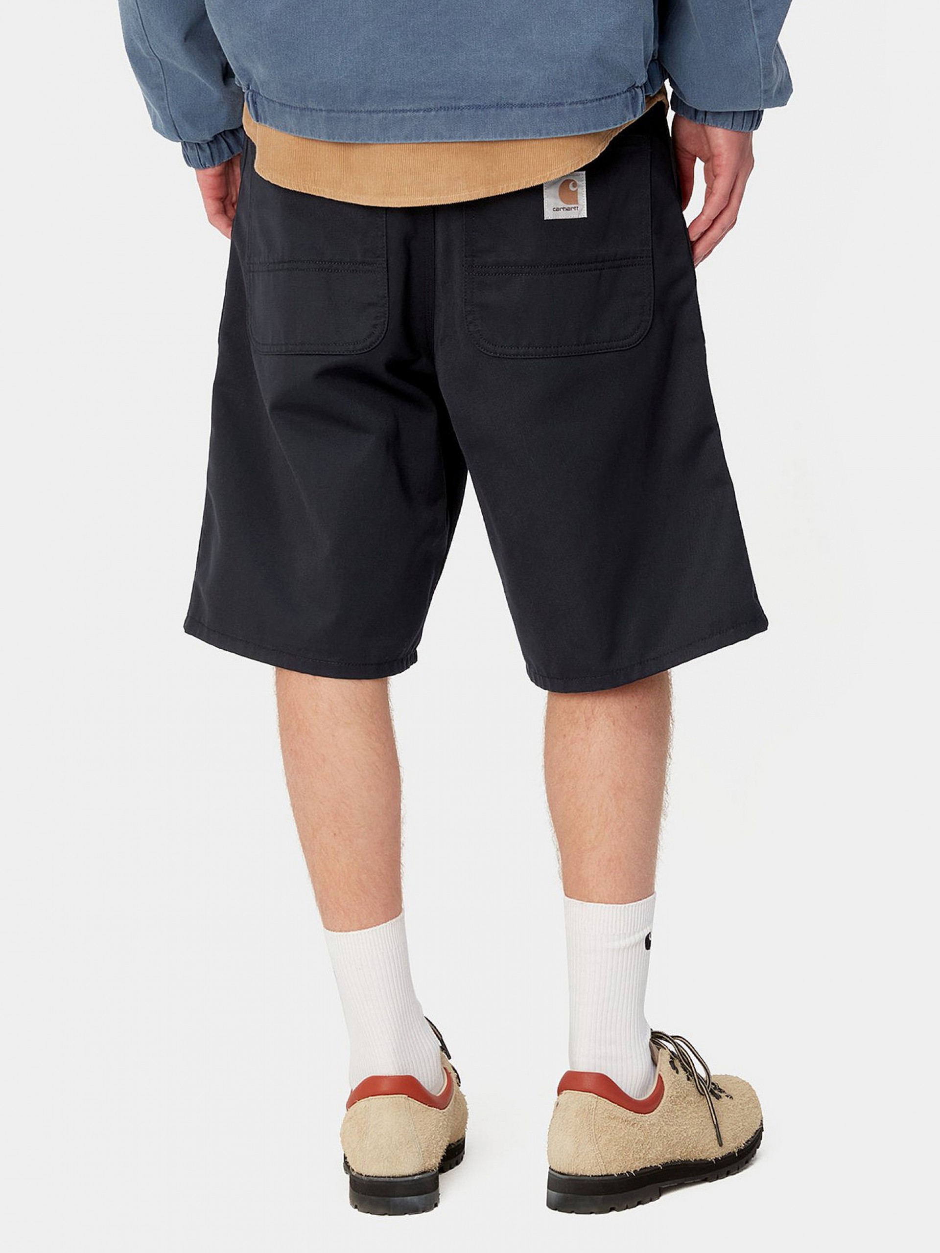 Calções Carhartt WIP Simple Short
