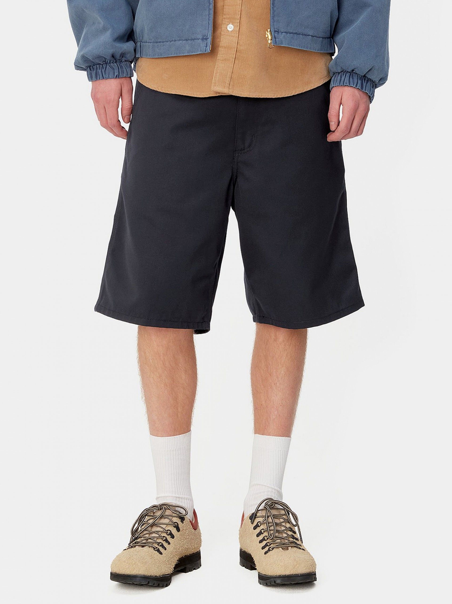 Calções Carhartt WIP Simple Short