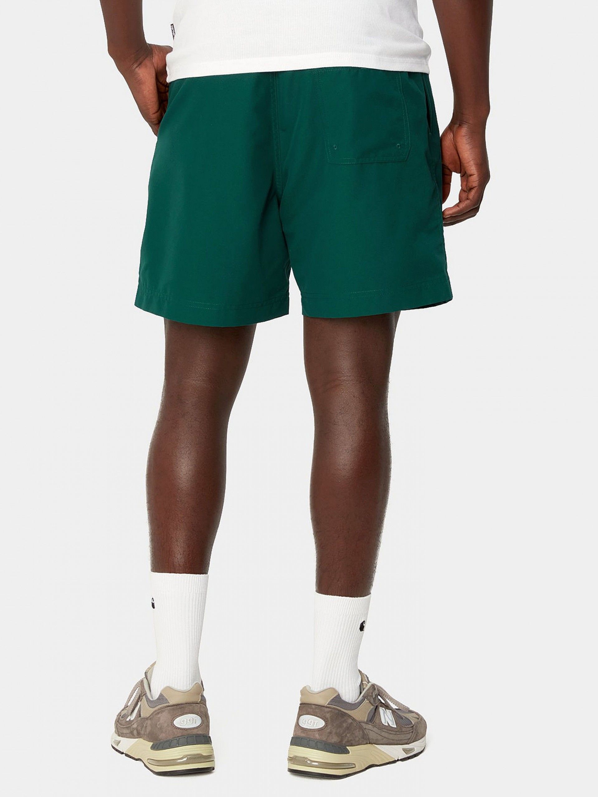 Carhartt WIP Chase Swimming Shorts