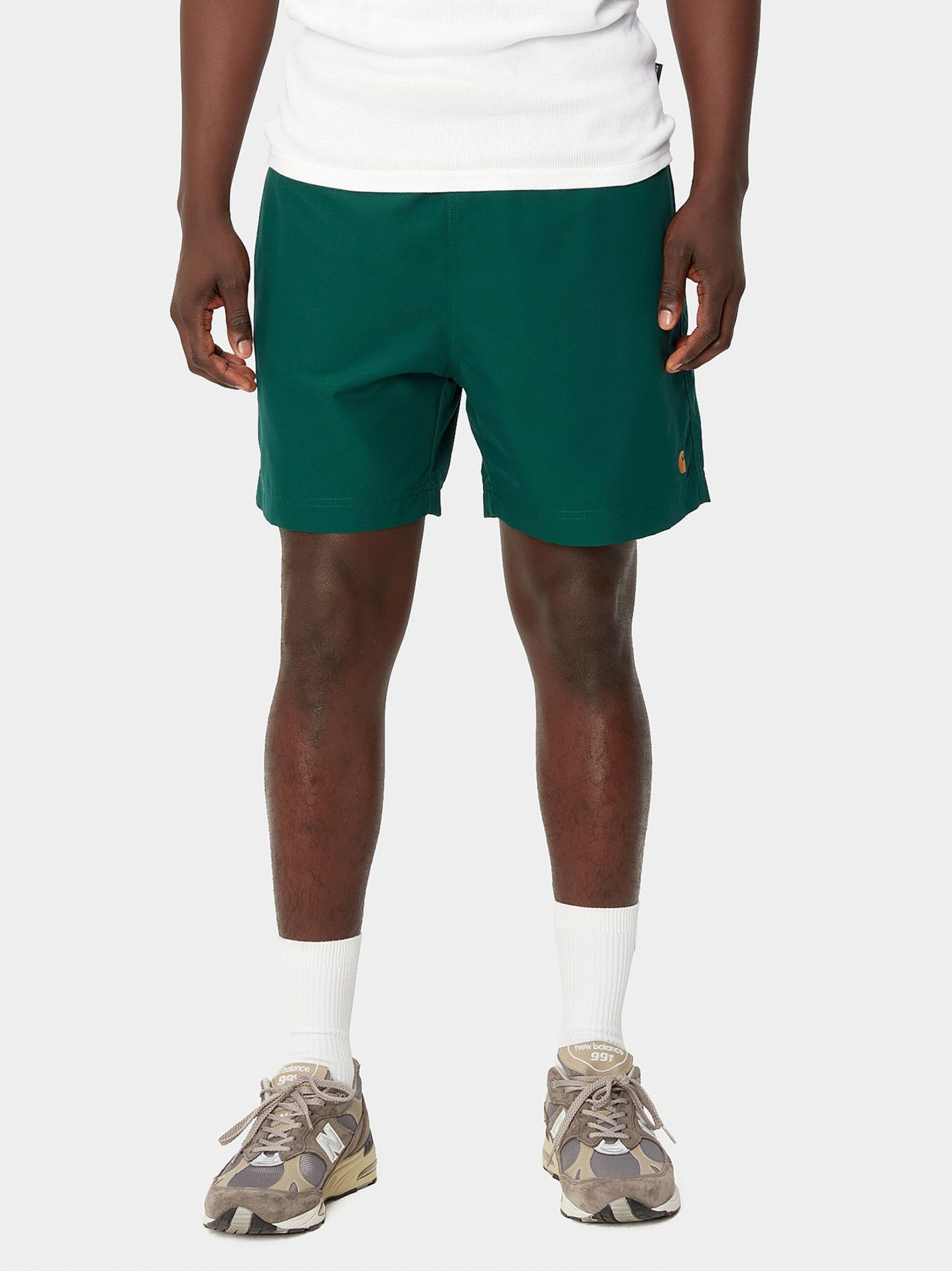 Carhartt WIP Chase Swimming Shorts