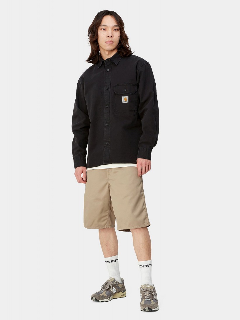 Pantalones Cortos Carhartt WIP Simple Short