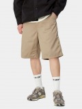 Pantalones Cortos Carhartt WIP Simple Short