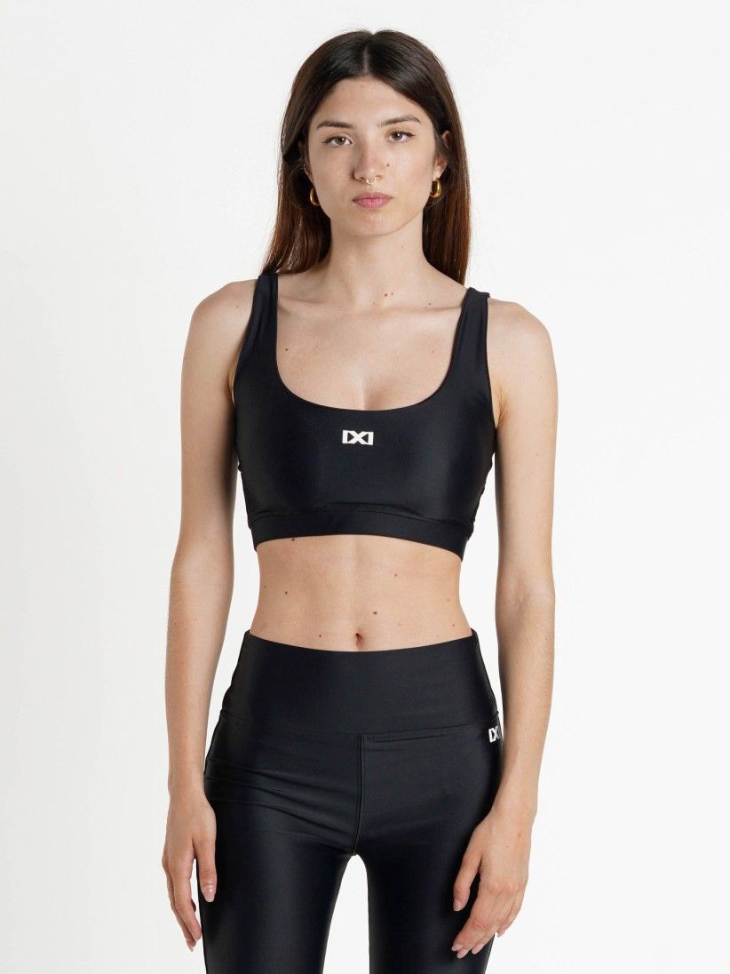 Pixis Biles Sports Bra