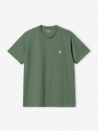 T-shirt Carhartt Wip S/S Chase