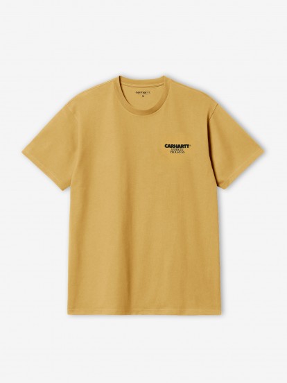 T-shirt Carhartt Wip S/S Ducks