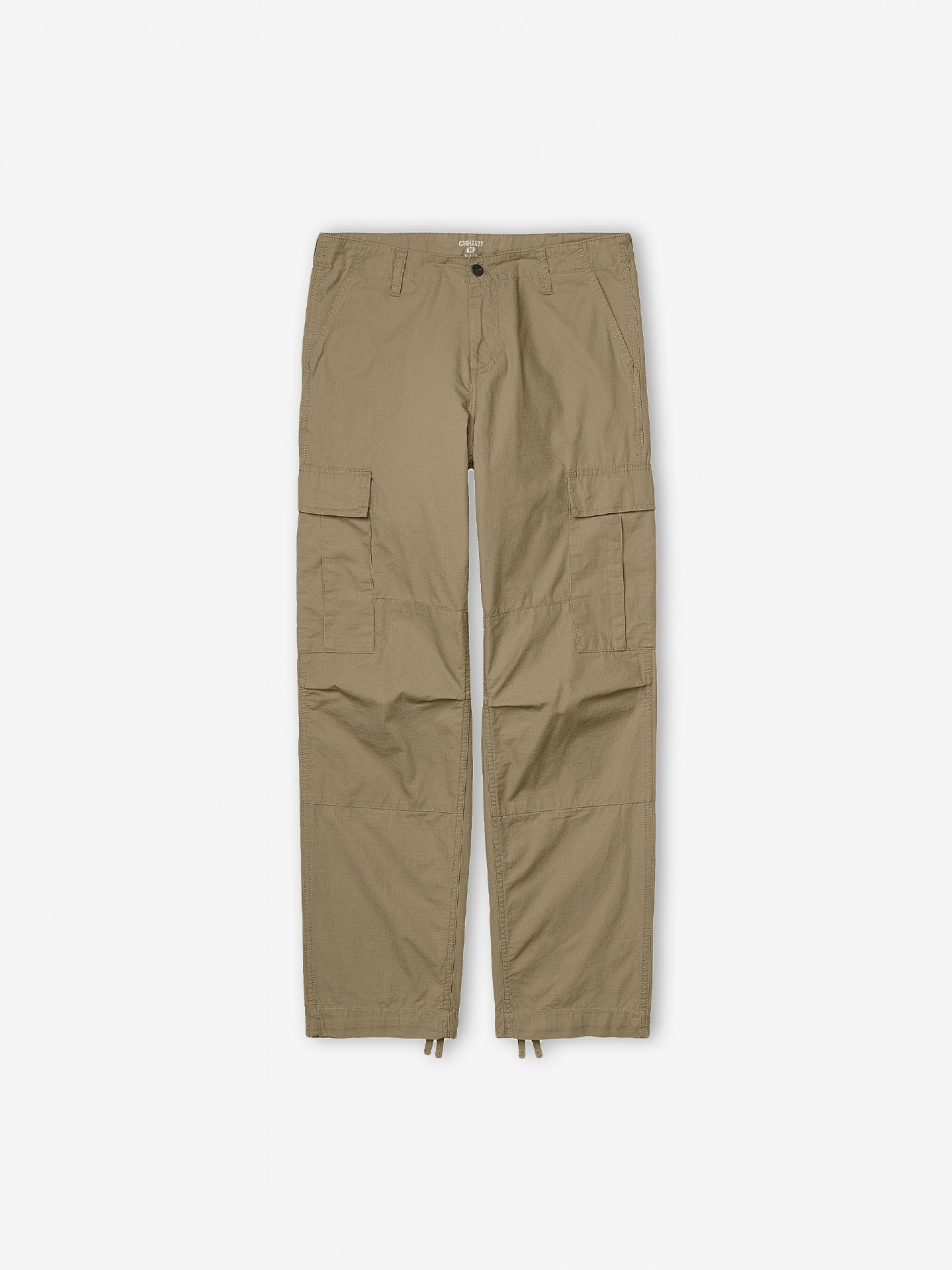Carhartt WIP Regular Cargo Beiges Trousers