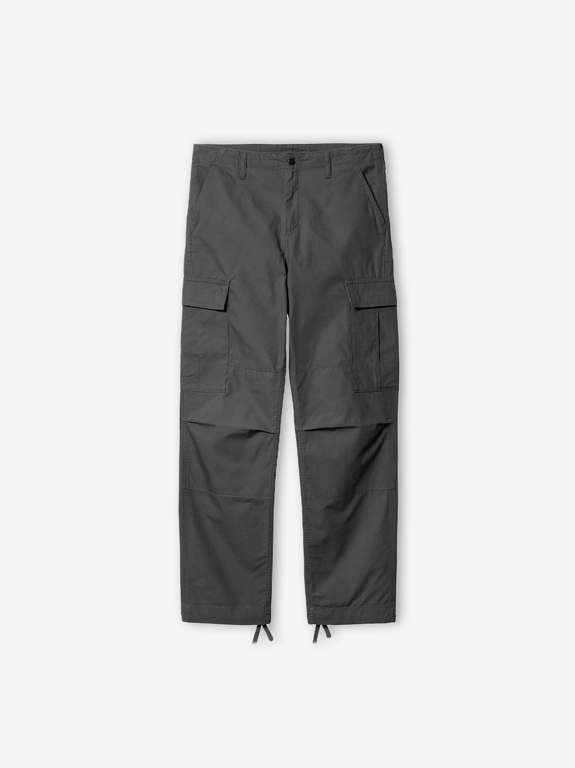 Carhartt WIP Regular Cargo Grey Trousers