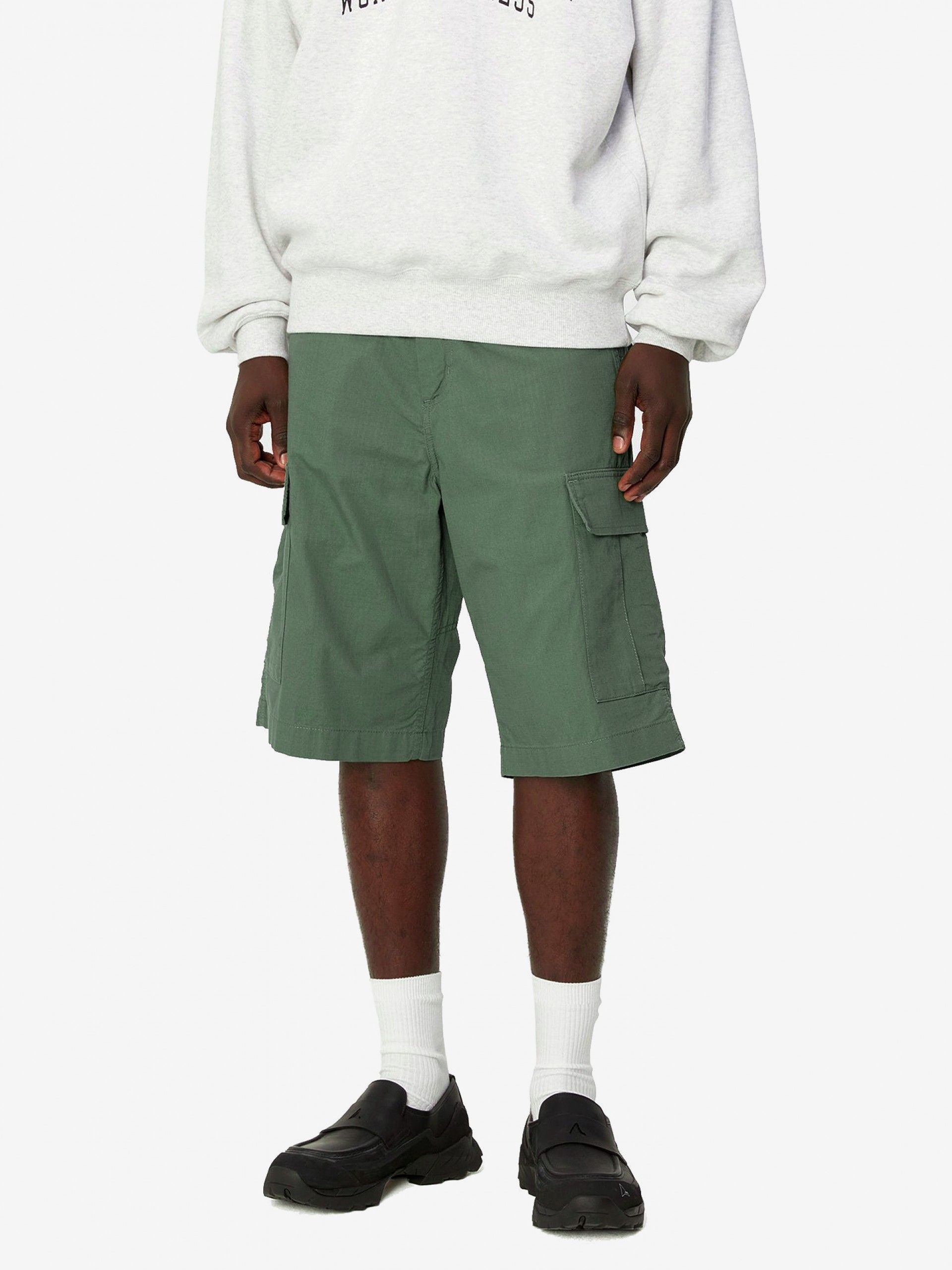 Pantalones Cortos Carhartt WIP Regular Cargo