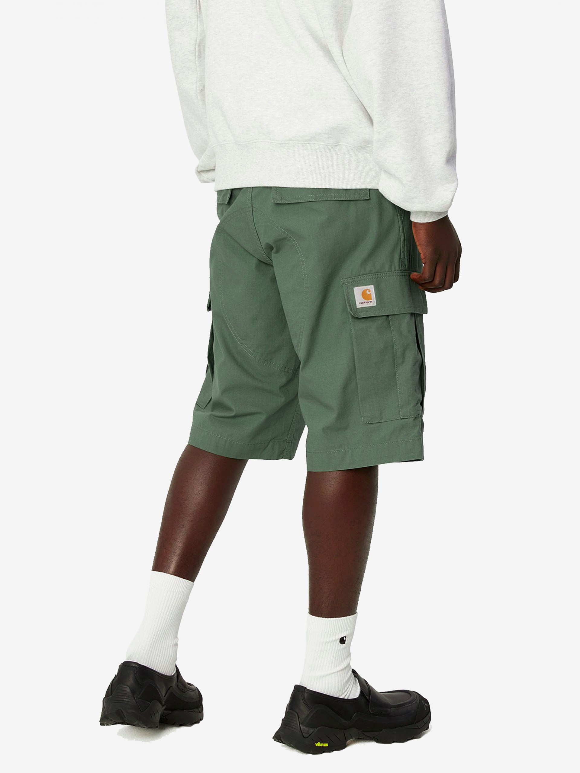 Pantalones Cortos Carhartt WIP Regular Cargo