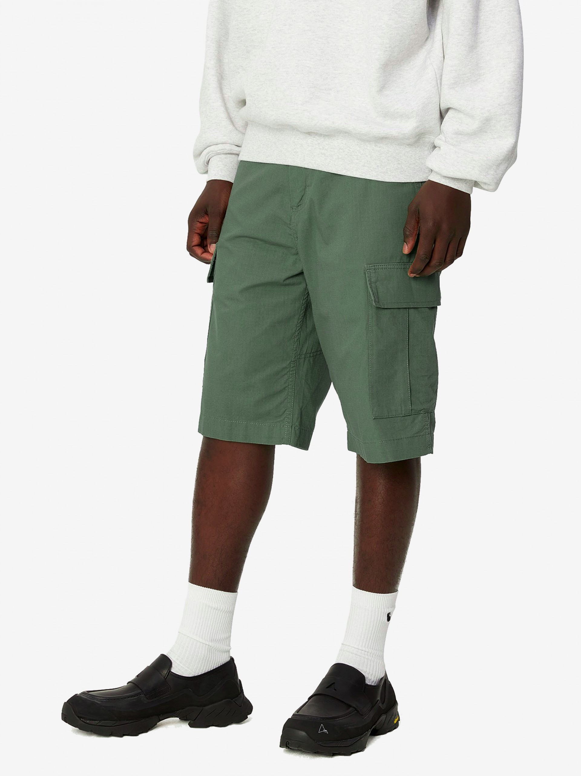 Pantalones Cortos Carhartt WIP Regular Cargo