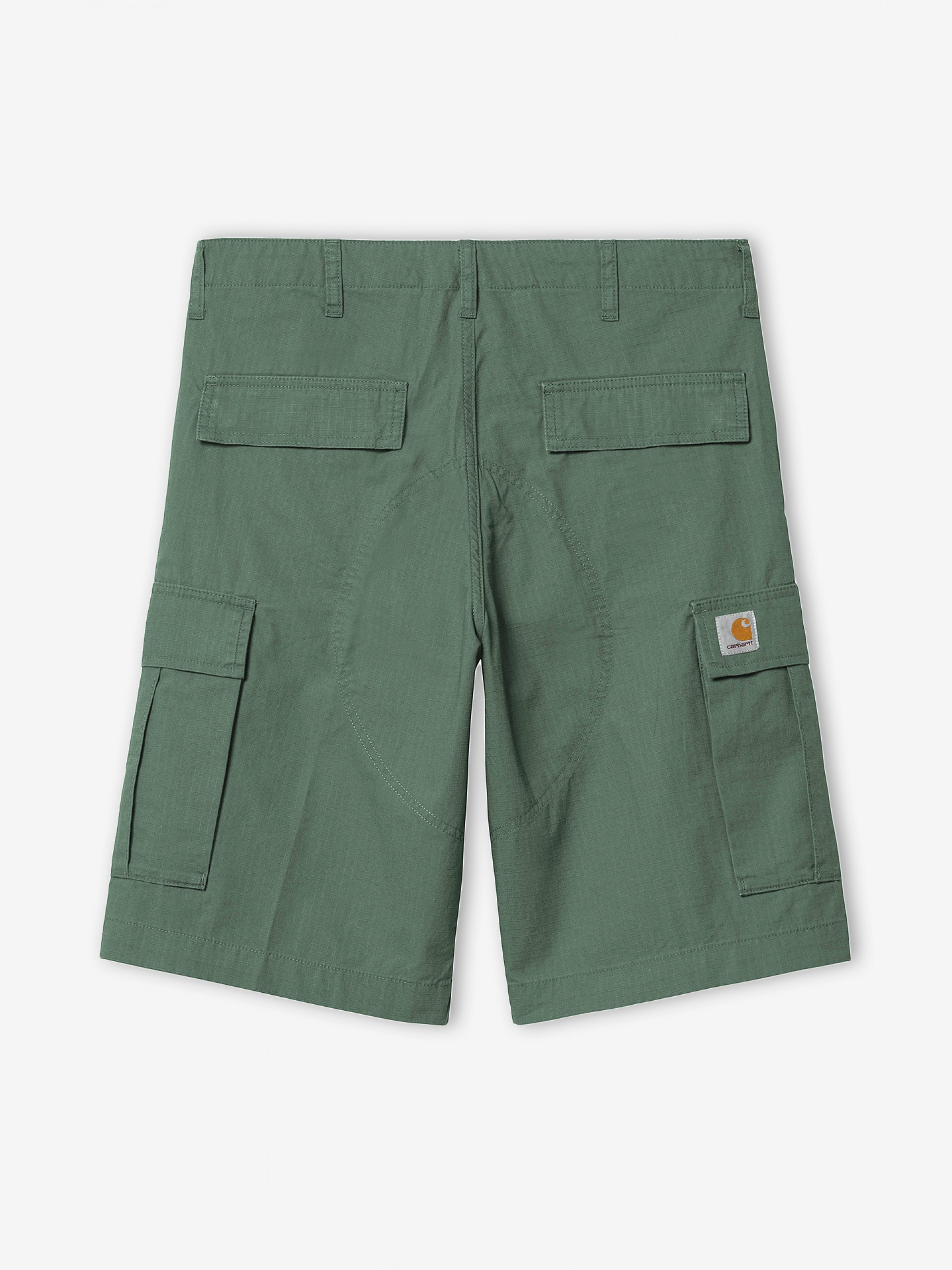 Pantalones Cortos Carhartt WIP Regular Cargo
