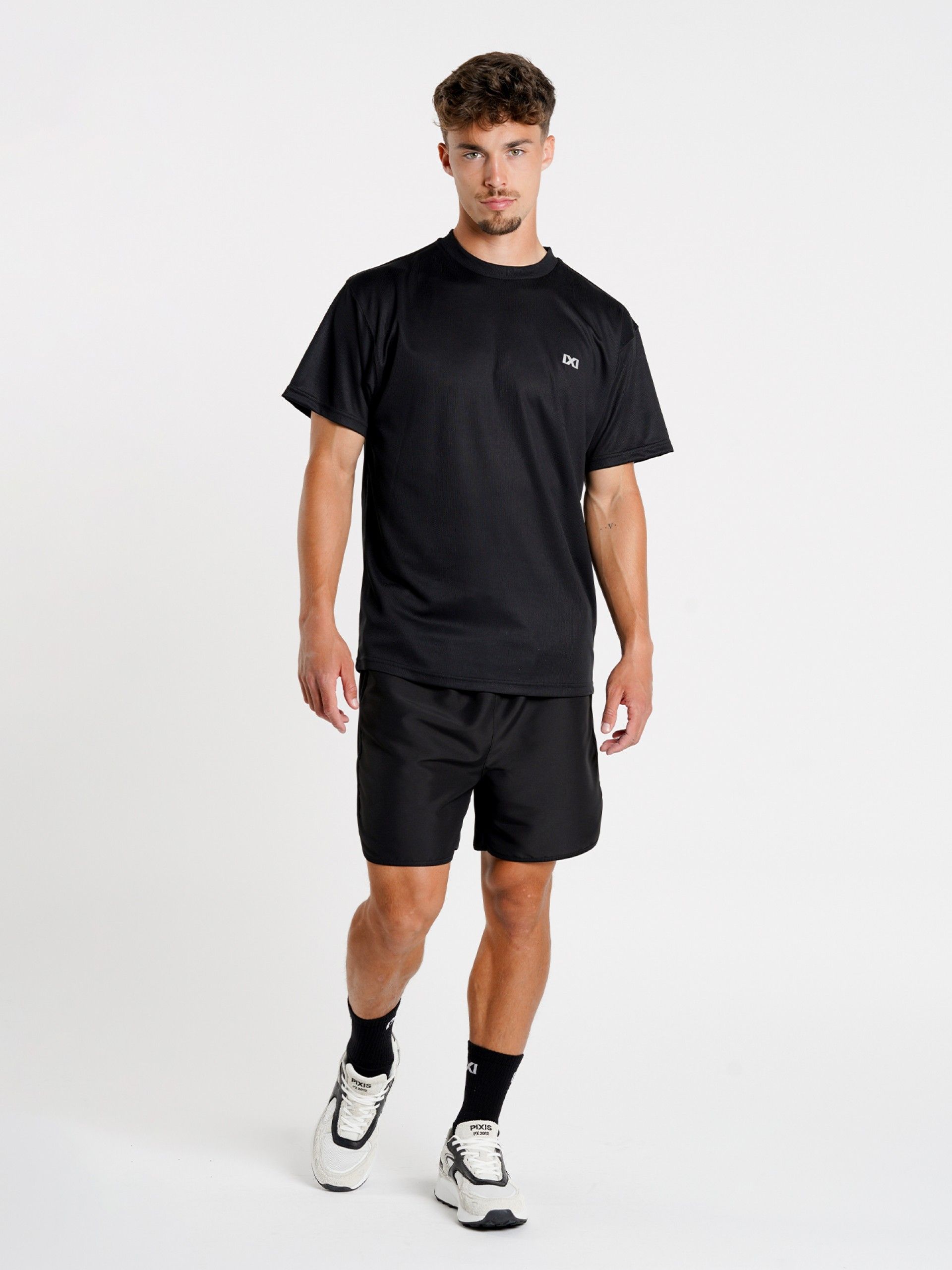 Calções Pixis Abel