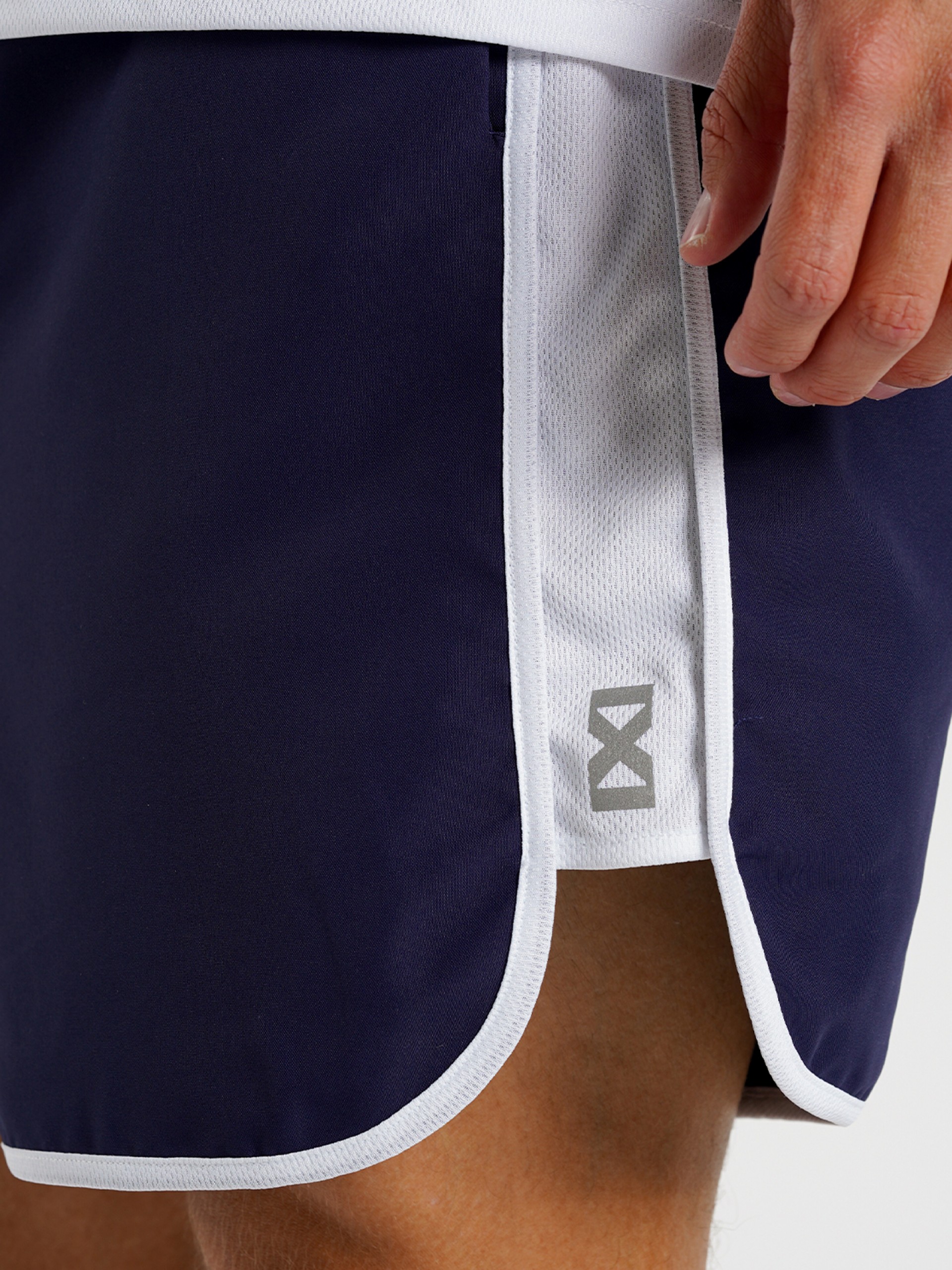 Calções Pixis Abel