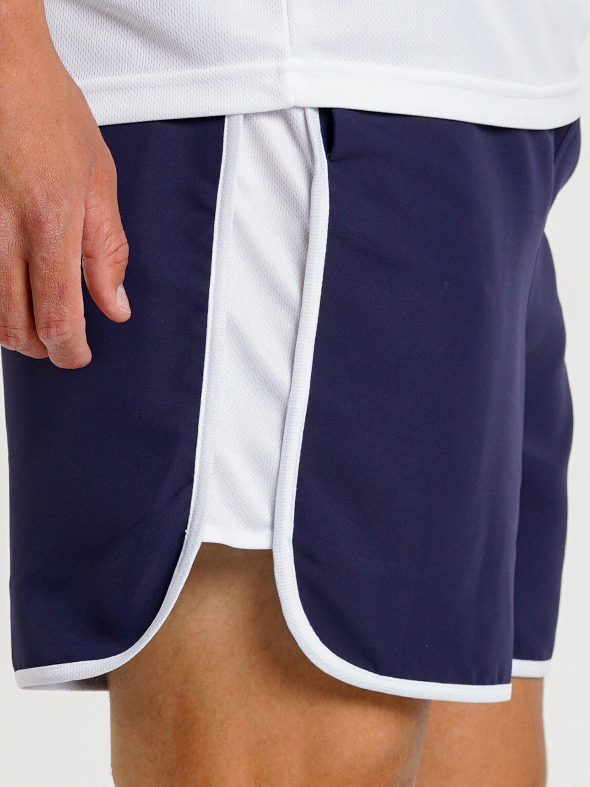 Calções Pixis Abel