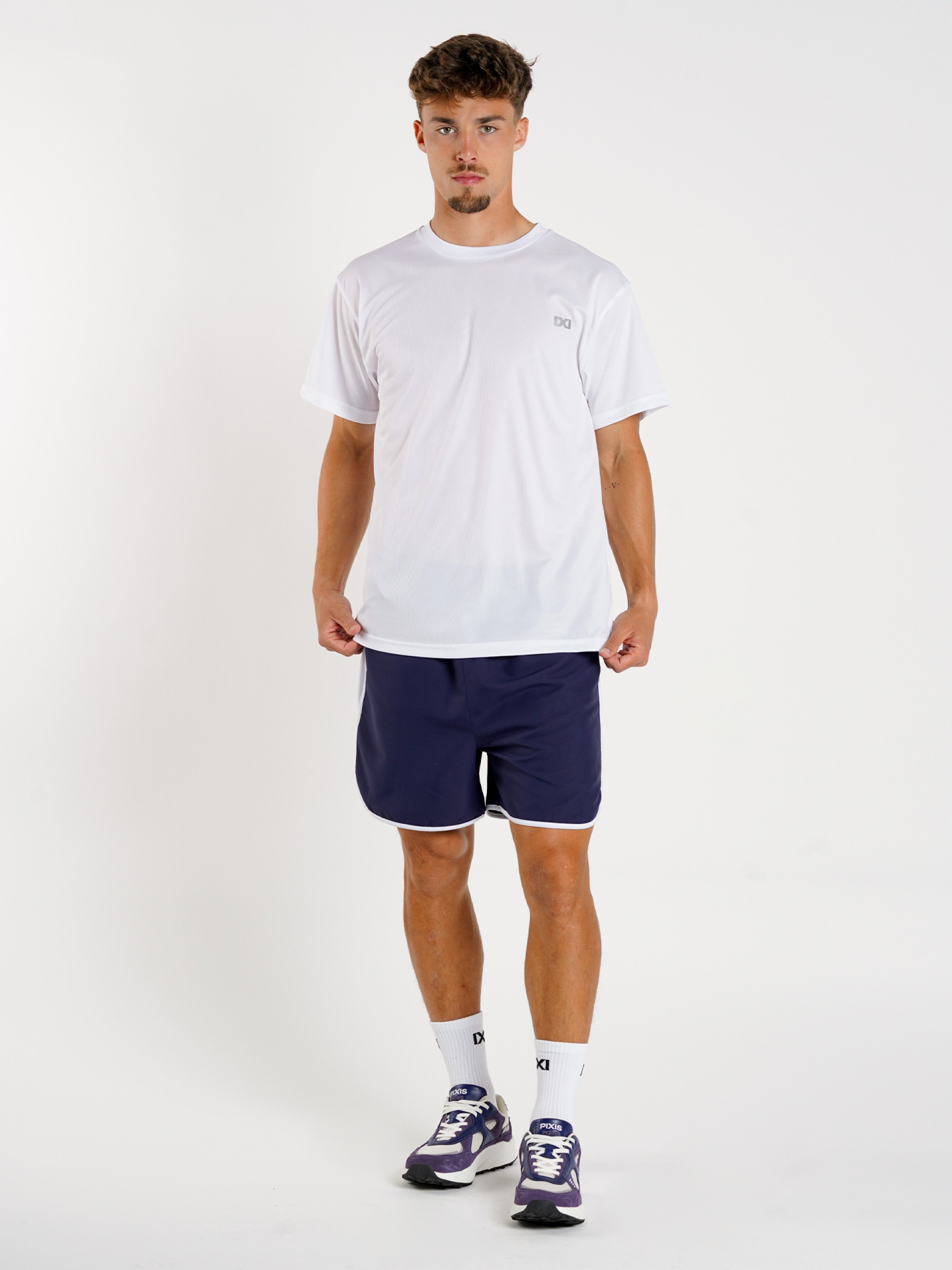 Calções Pixis Abel