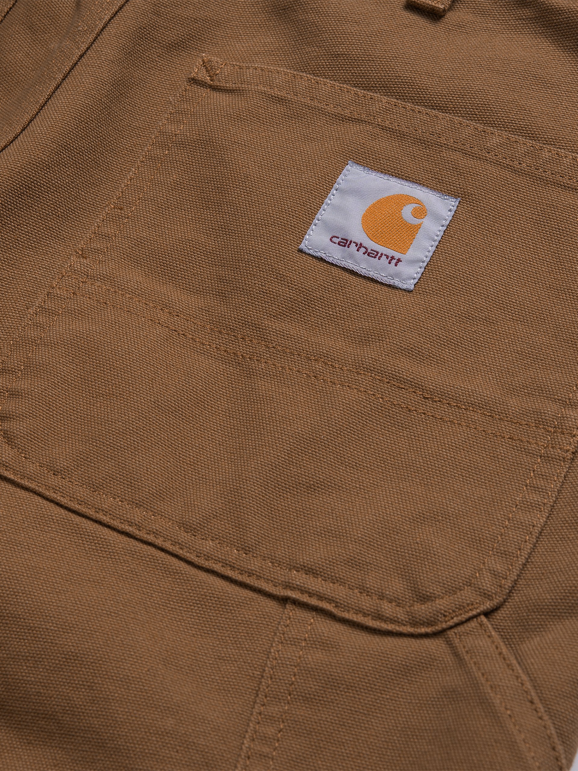 Calções Carhartt Wip Single Knee
