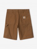 Pantalones Cortos Carhartt WIP Relaxed Single Knee
