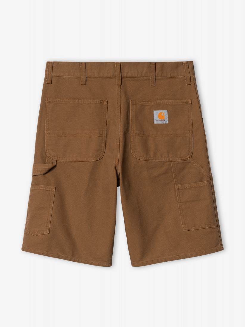 Pantalones Cortos Carhartt WIP Relaxed Single Knee